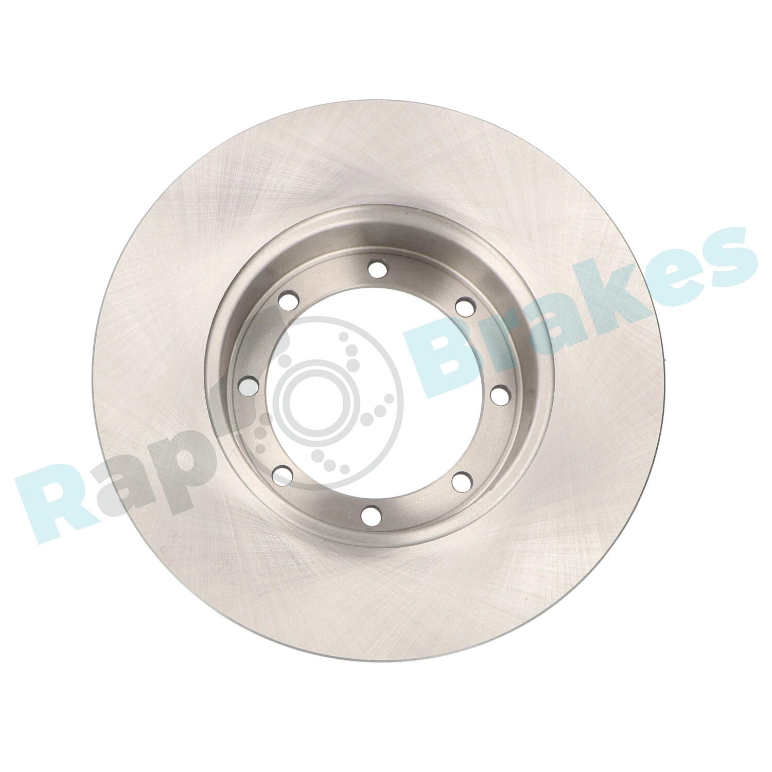 Brake Disc R-D0089