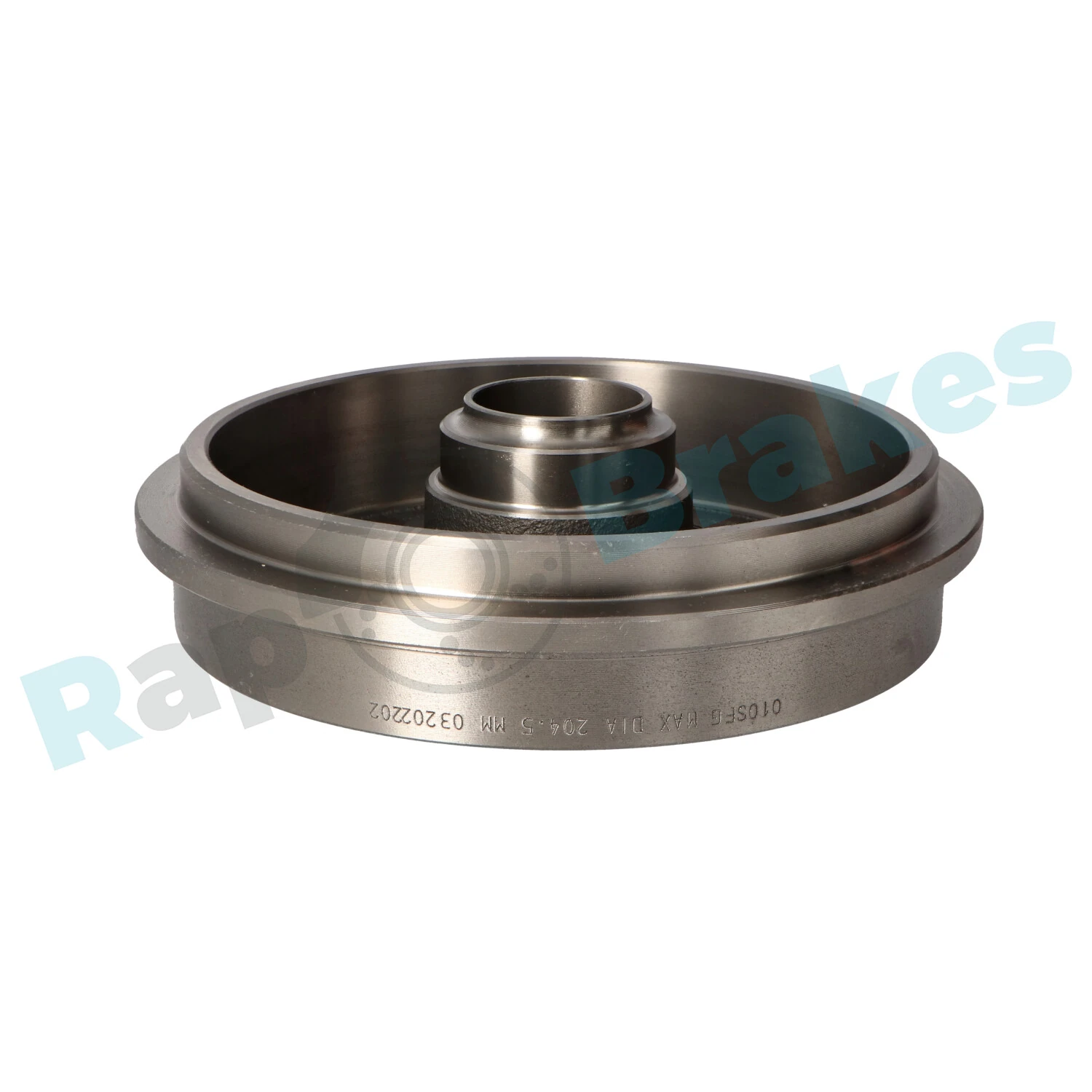 Brake Drum R-E0065