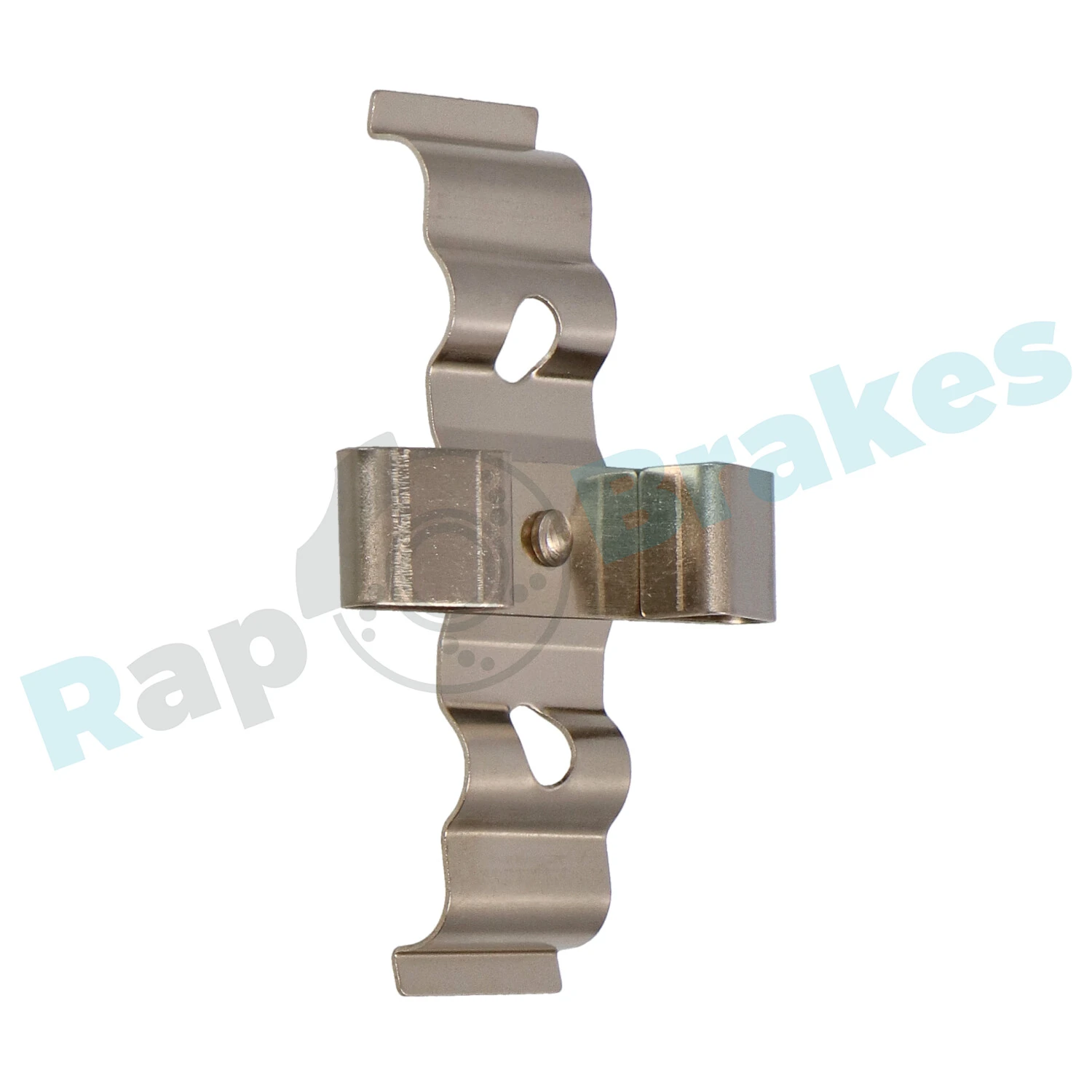 Accessory Kit, disc brake pad R-U0190