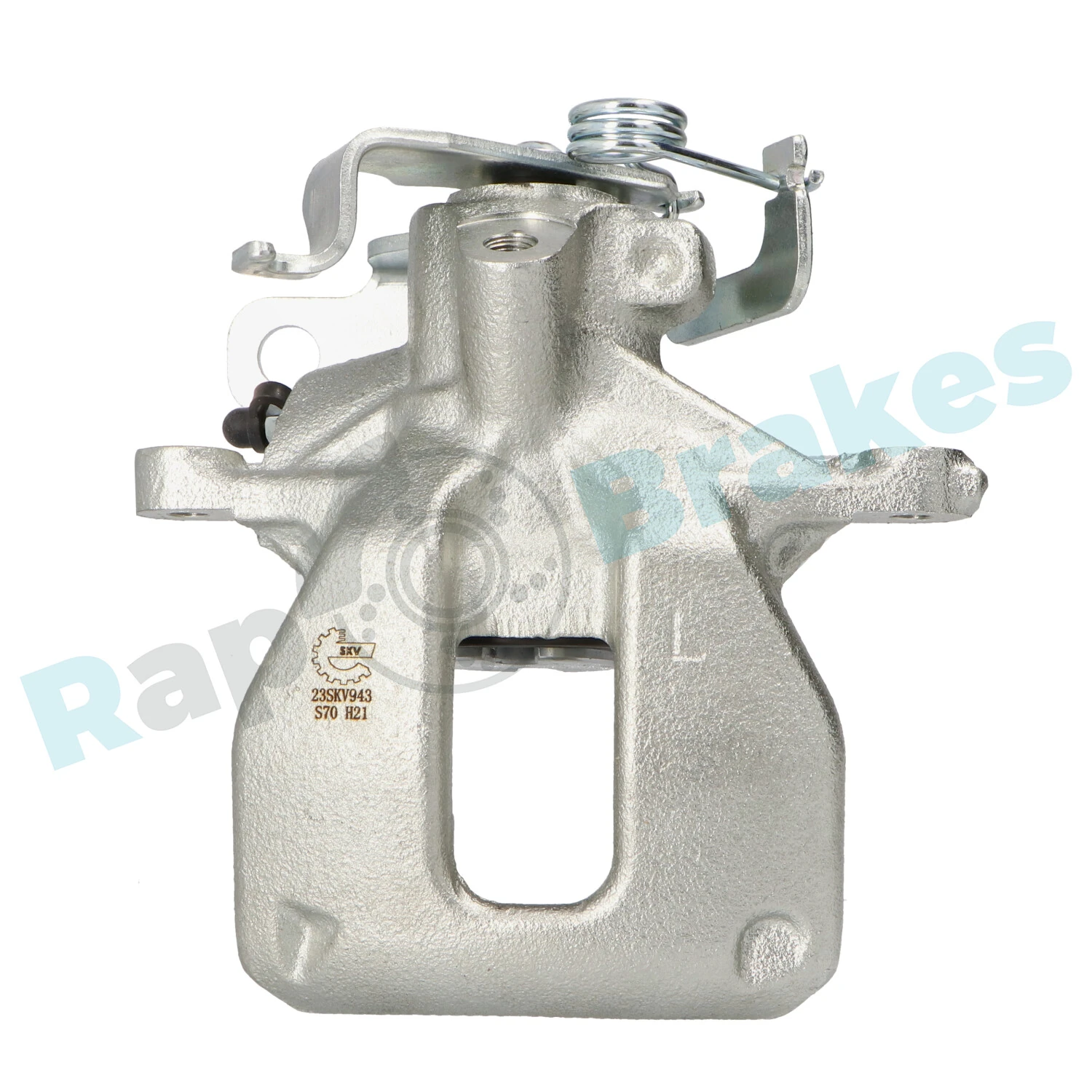 Brake Caliper R-K0476
