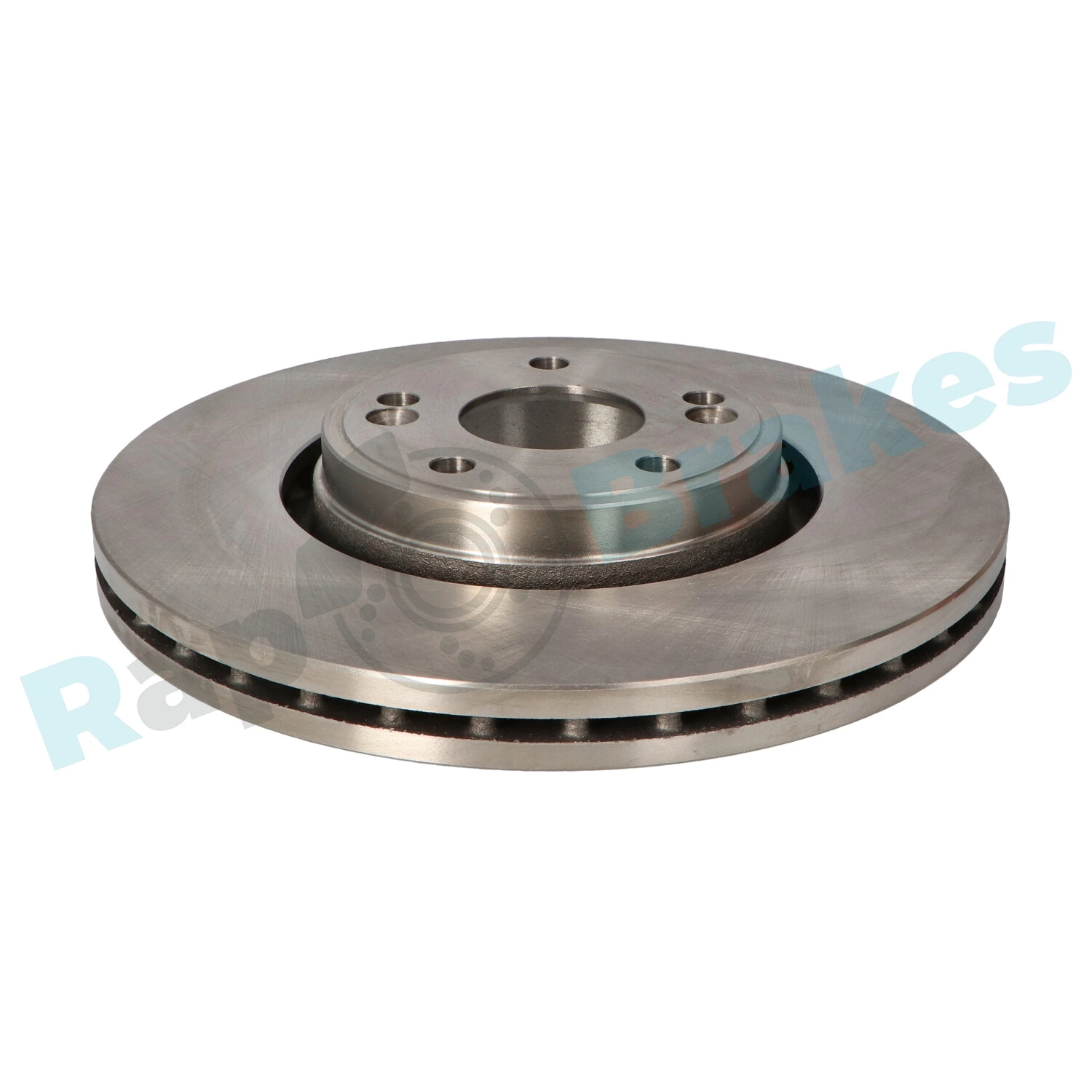 Brake Disc R-D0539