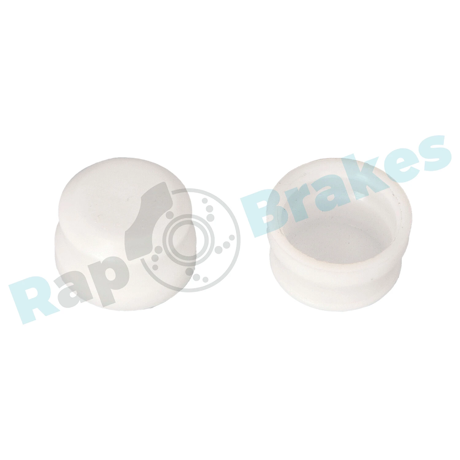 Accessory Kit, disc brake pad R-U0173