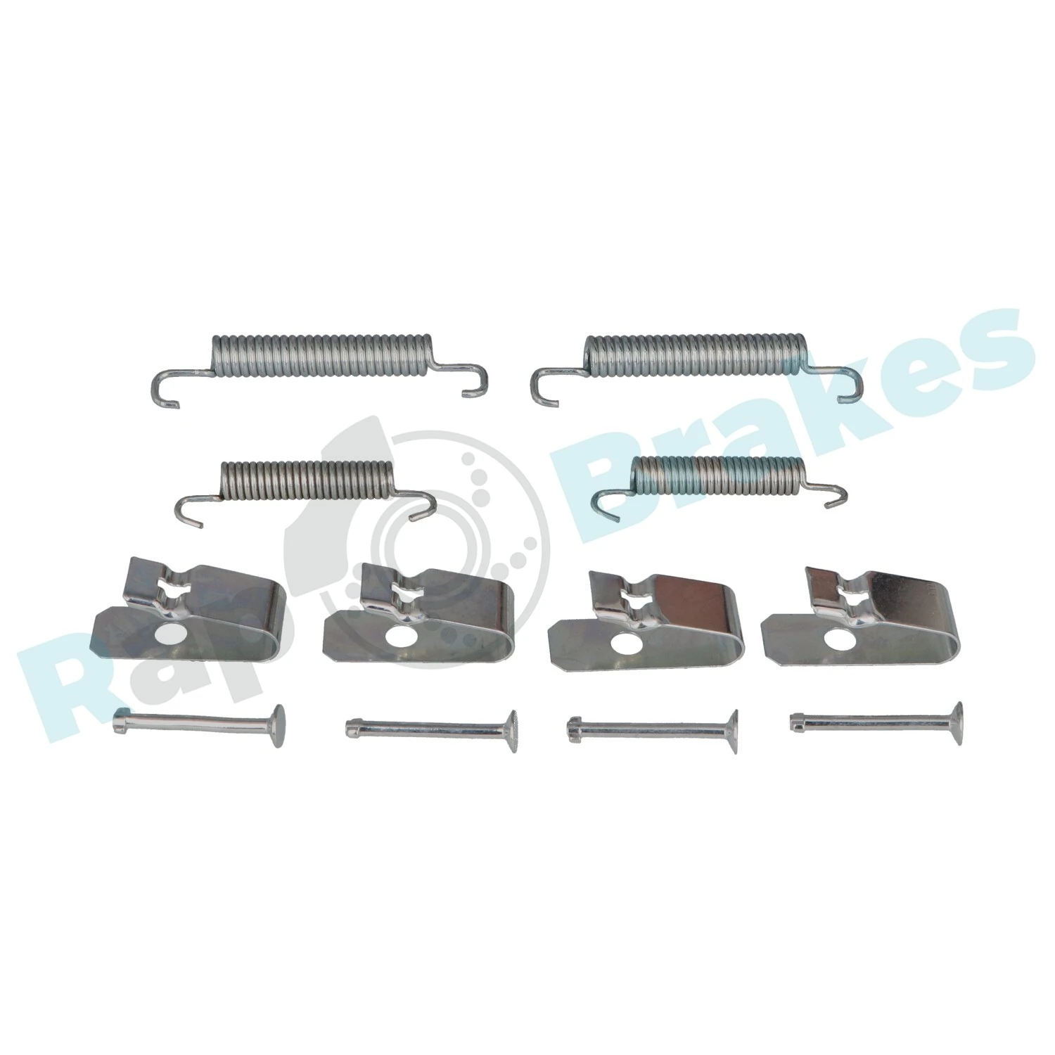 Accessory Kit, brake shoes R-T0159