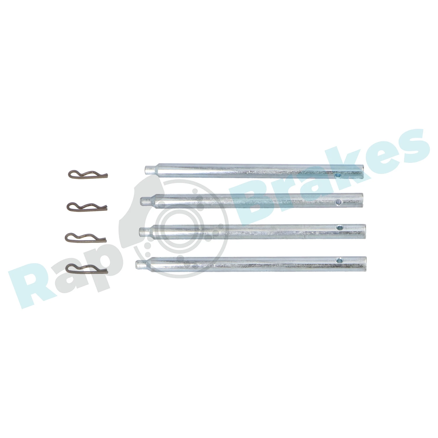 Accessory Kit, disc brake pad R-U0308