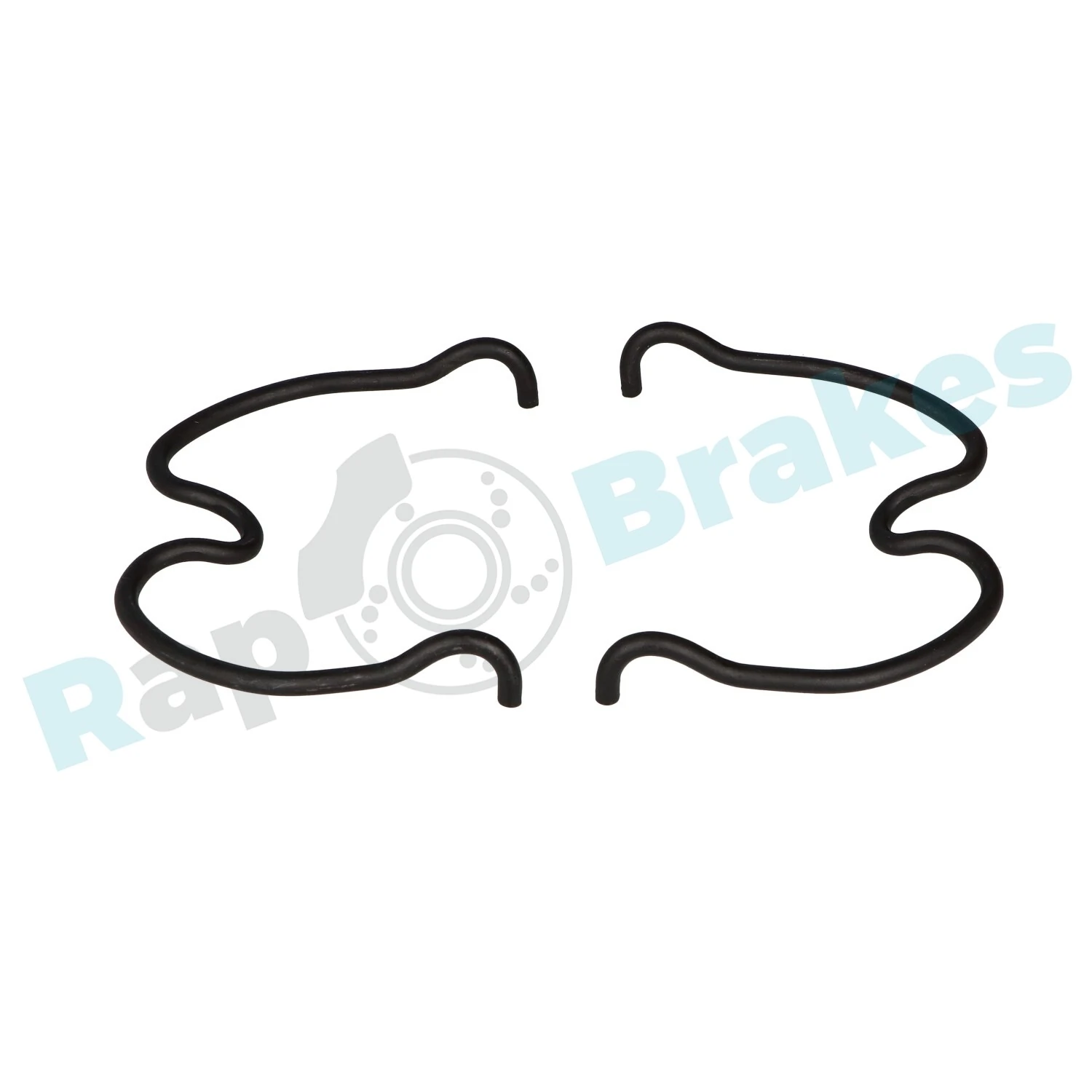 Accessory Kit, brake shoes R-T0123
