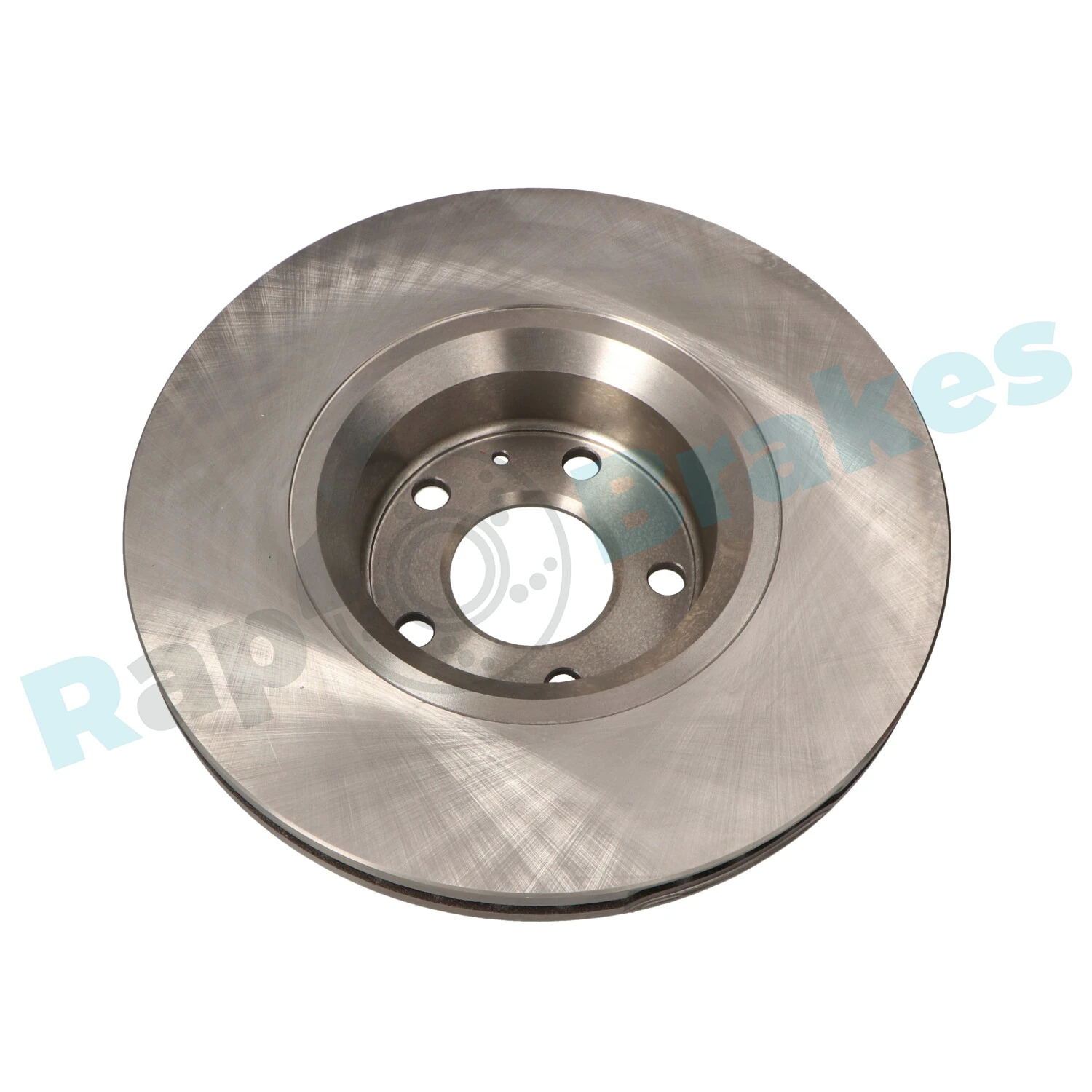 Brake Disc R-D0460