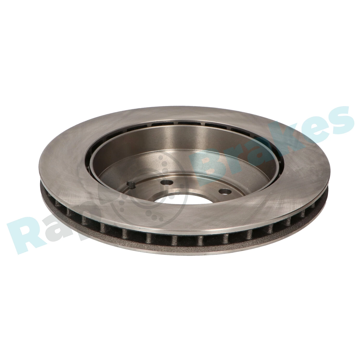 Brake Disc R-D0367