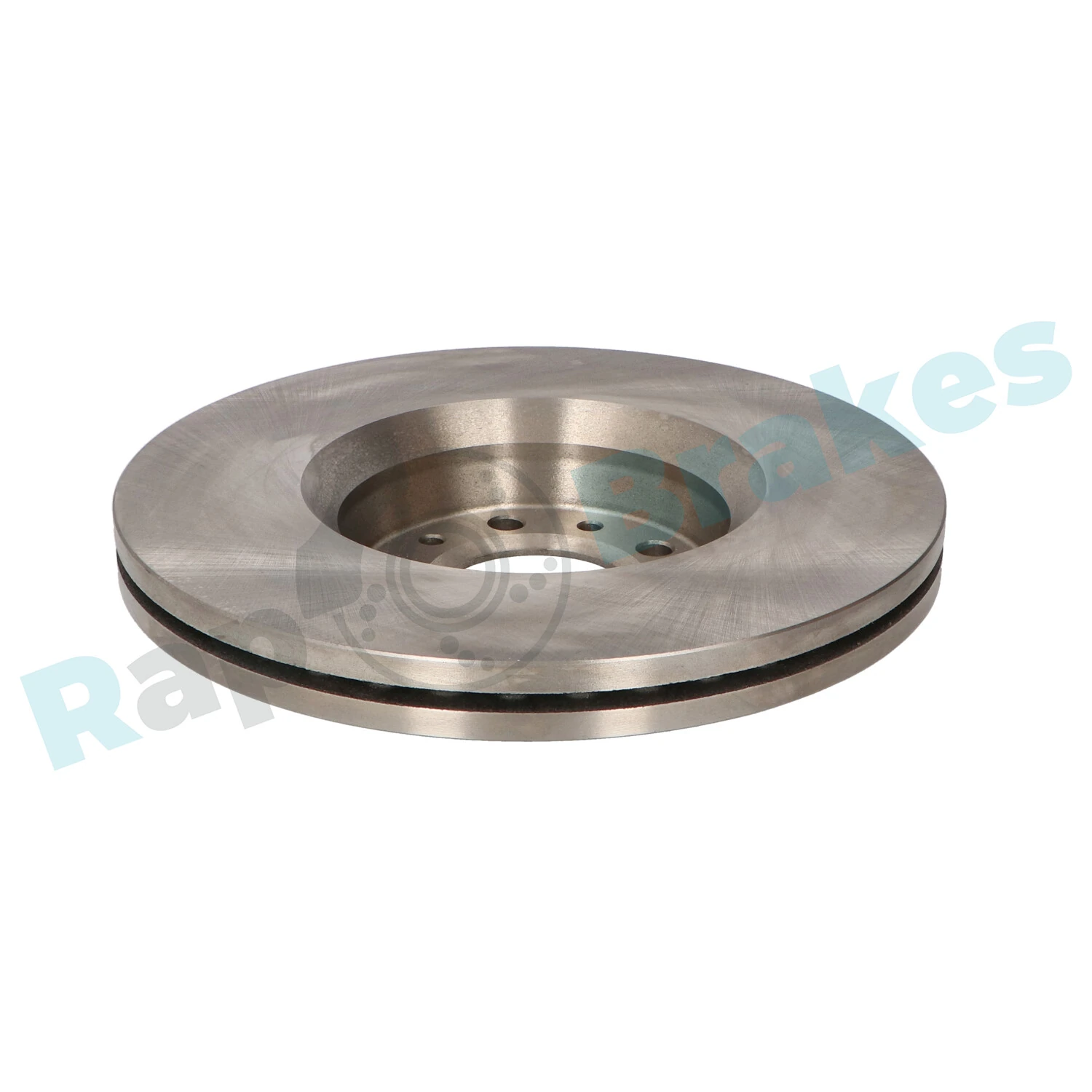 Brake Disc R-D0271