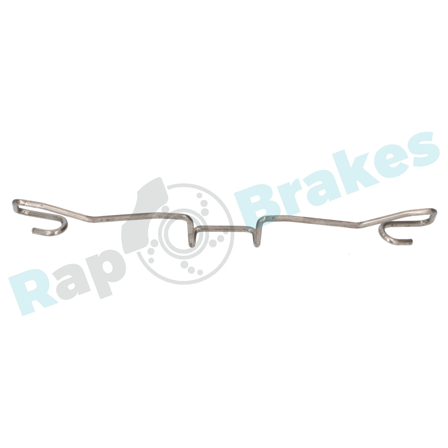 Accessory Kit, disc brake pad R-U0100