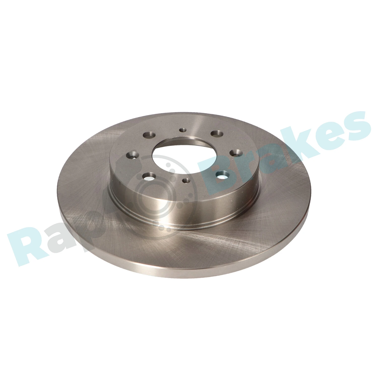 Brake Disc R-D0711