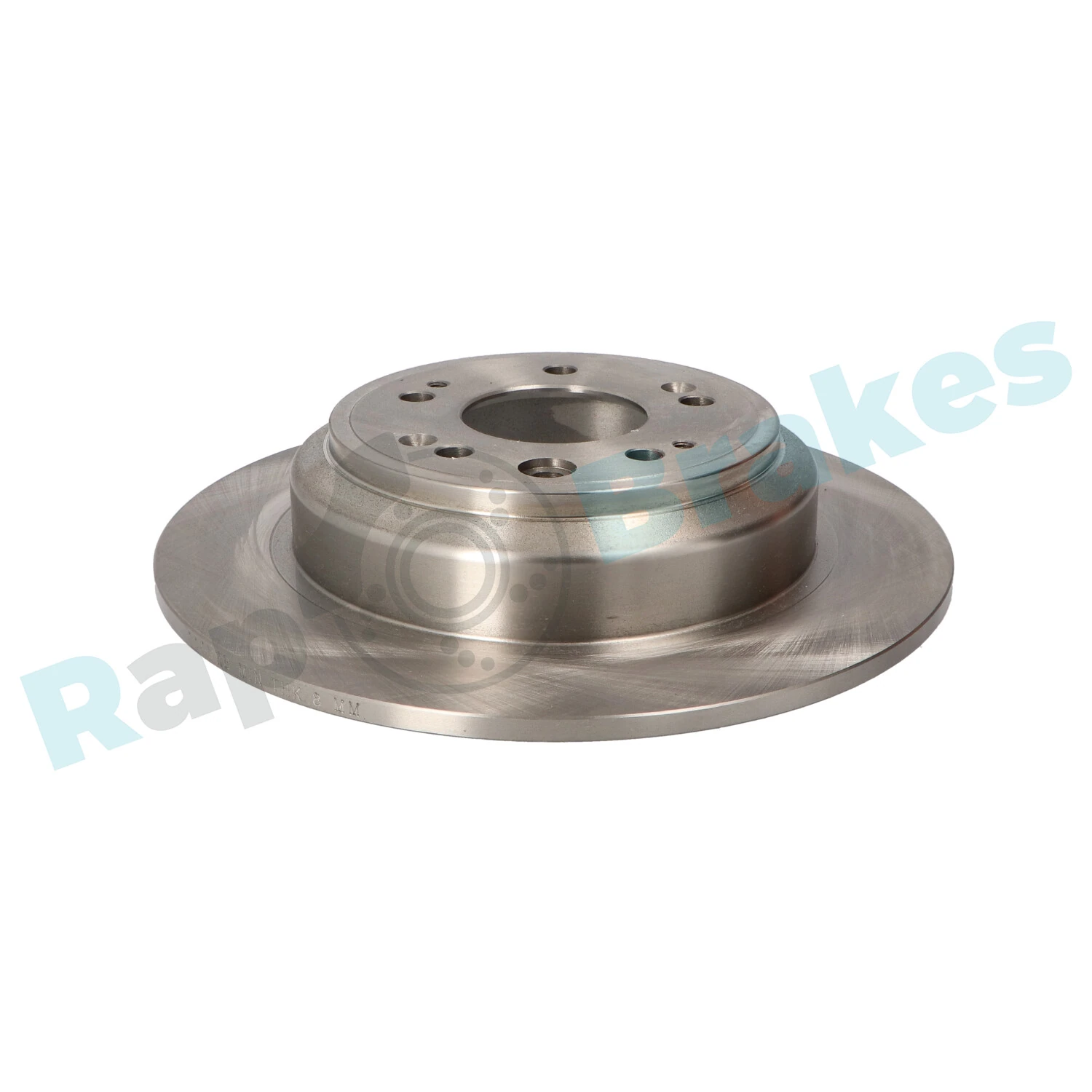 Brake Disc R-D0037