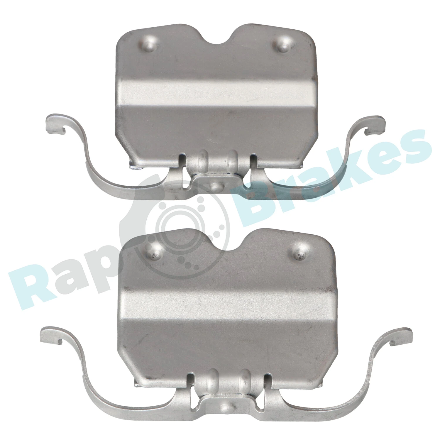 Accessory Kit, disc brake pad R-U0263