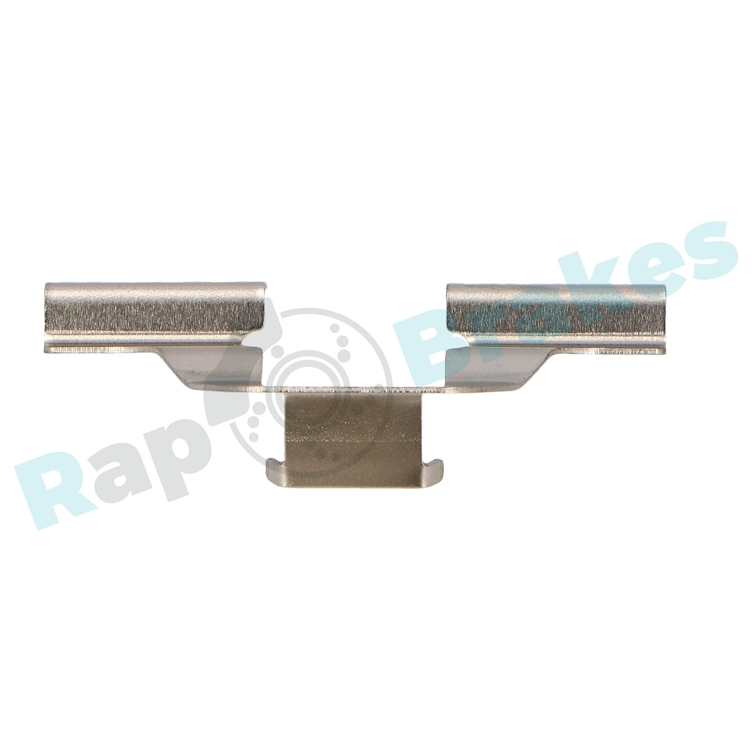 Accessory Kit, disc brake pad R-U0143
