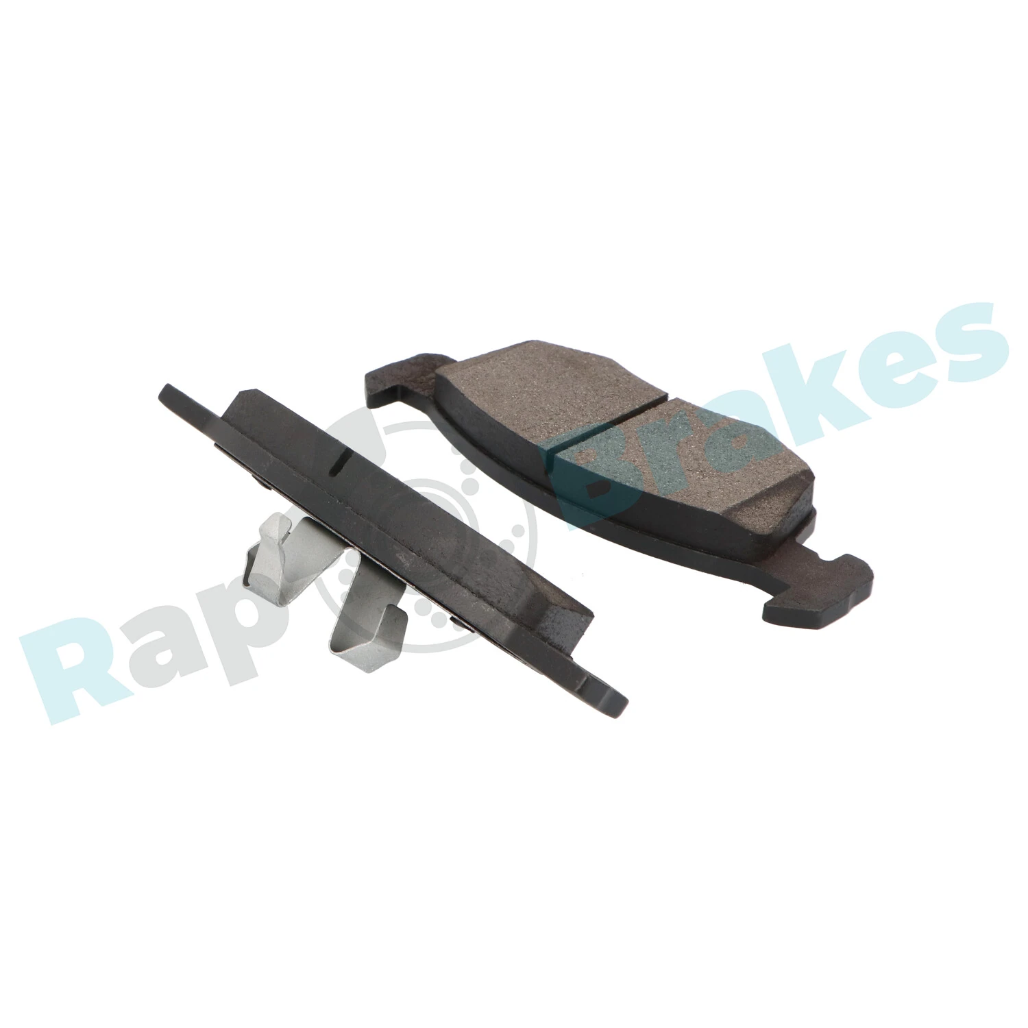 Brake Pad Set, disc brake R-P0915