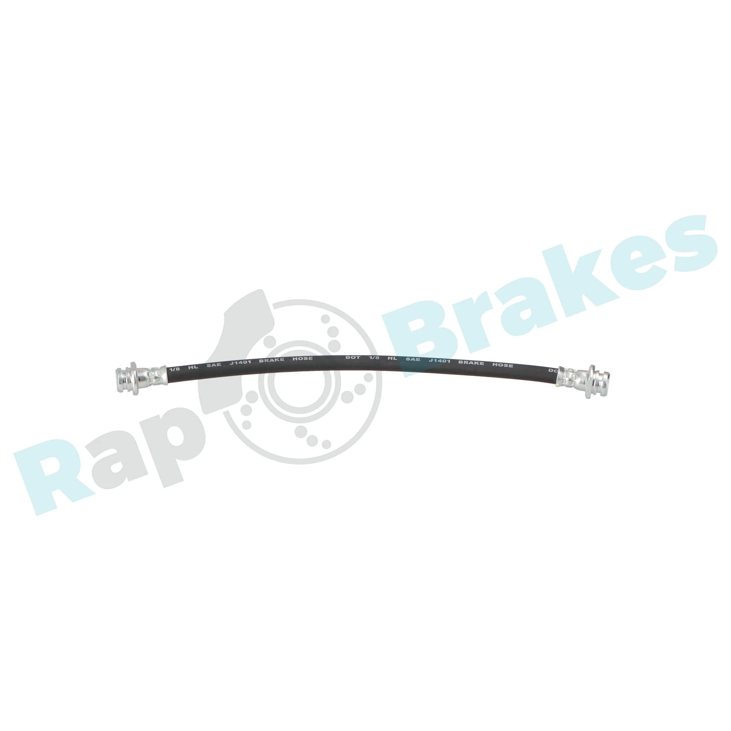 Brake Hose R-H1207