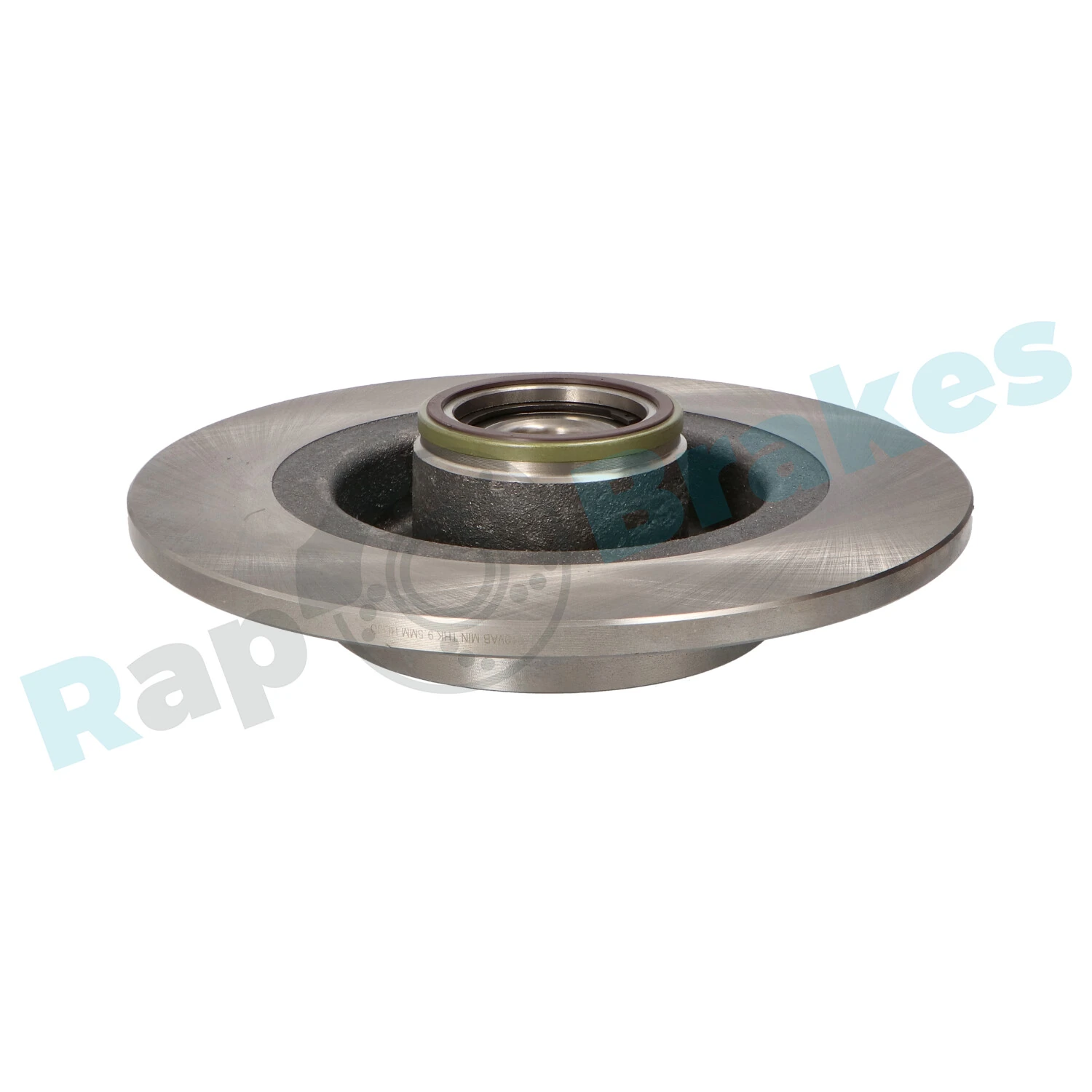 Brake Disc R-D0541