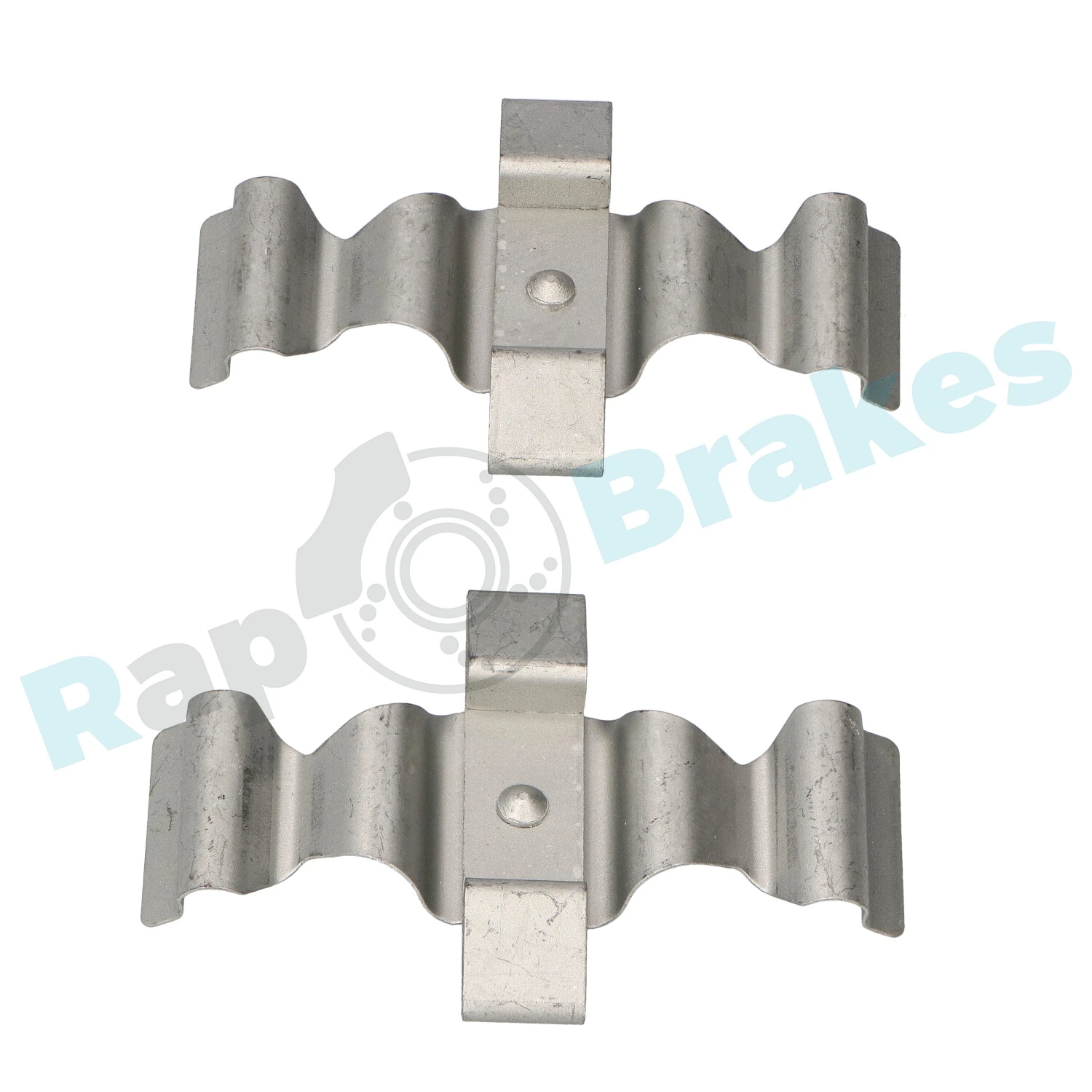 Accessory Kit, disc brake pad R-U0277