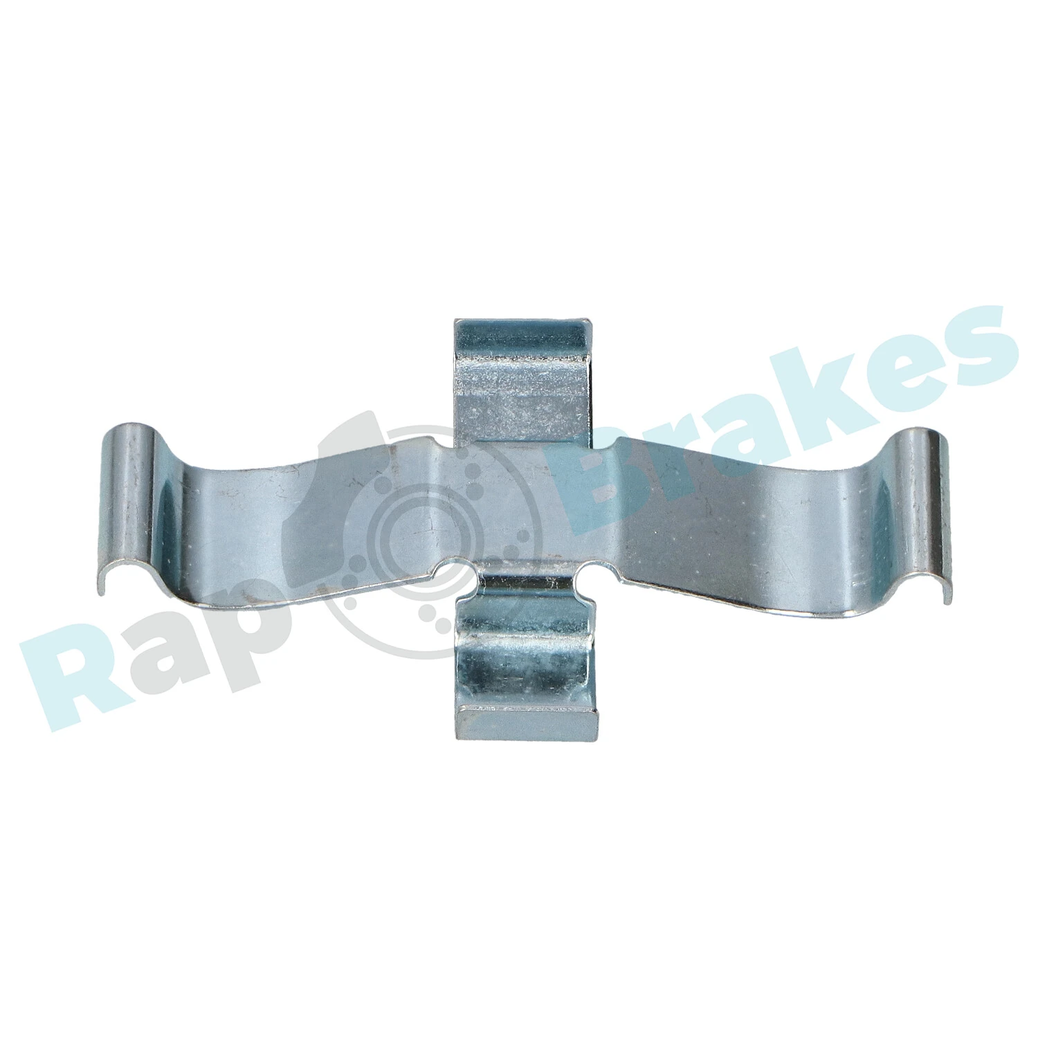 Accessory Kit, disc brake pad R-U0174