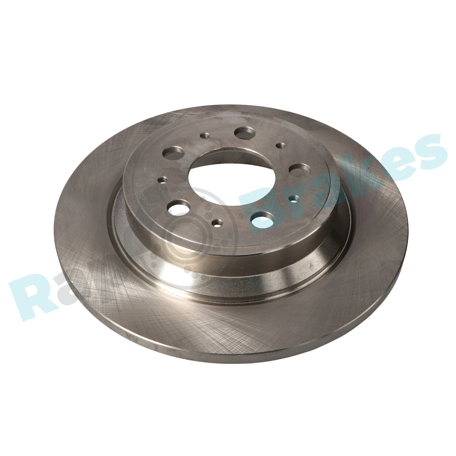 Brake Disc R-D0641