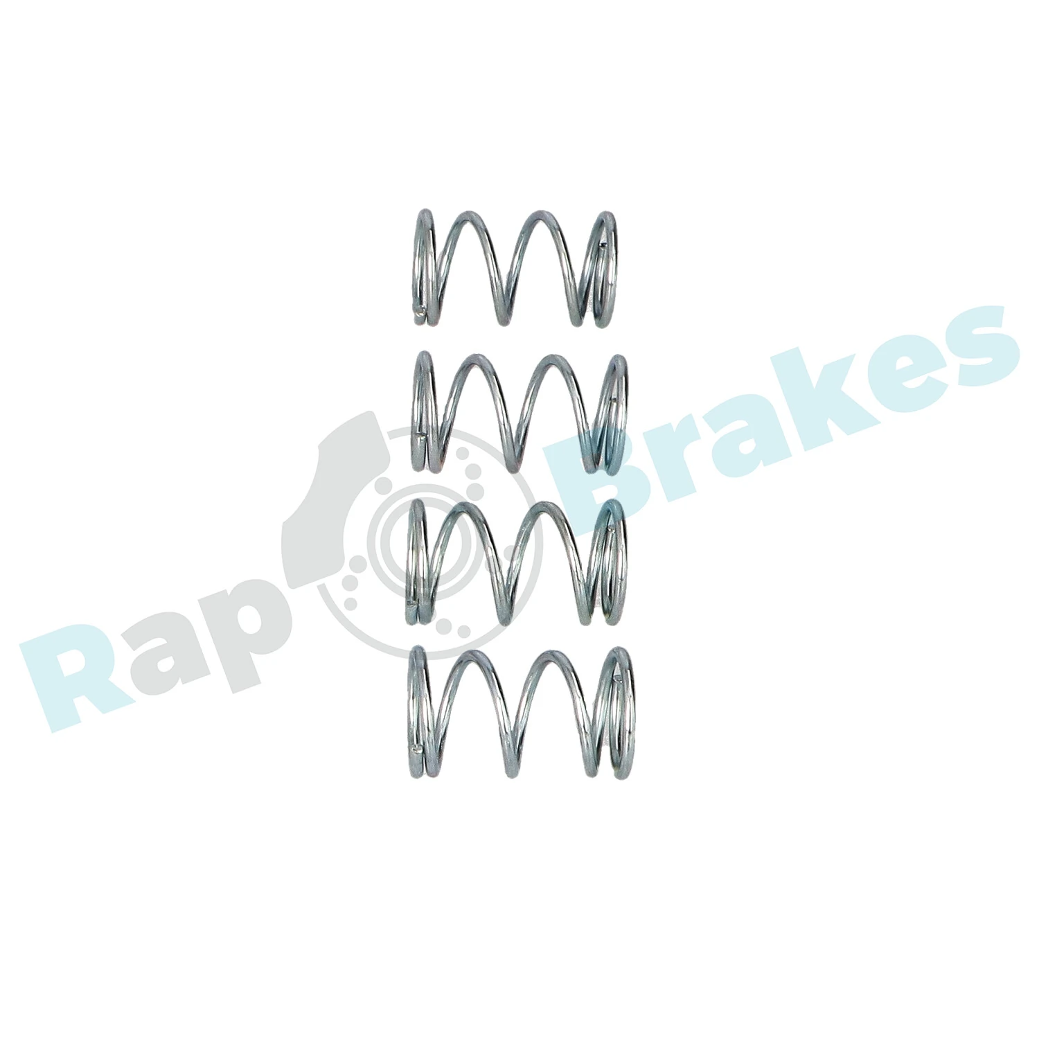 Accessory Kit, brake shoes R-T0026