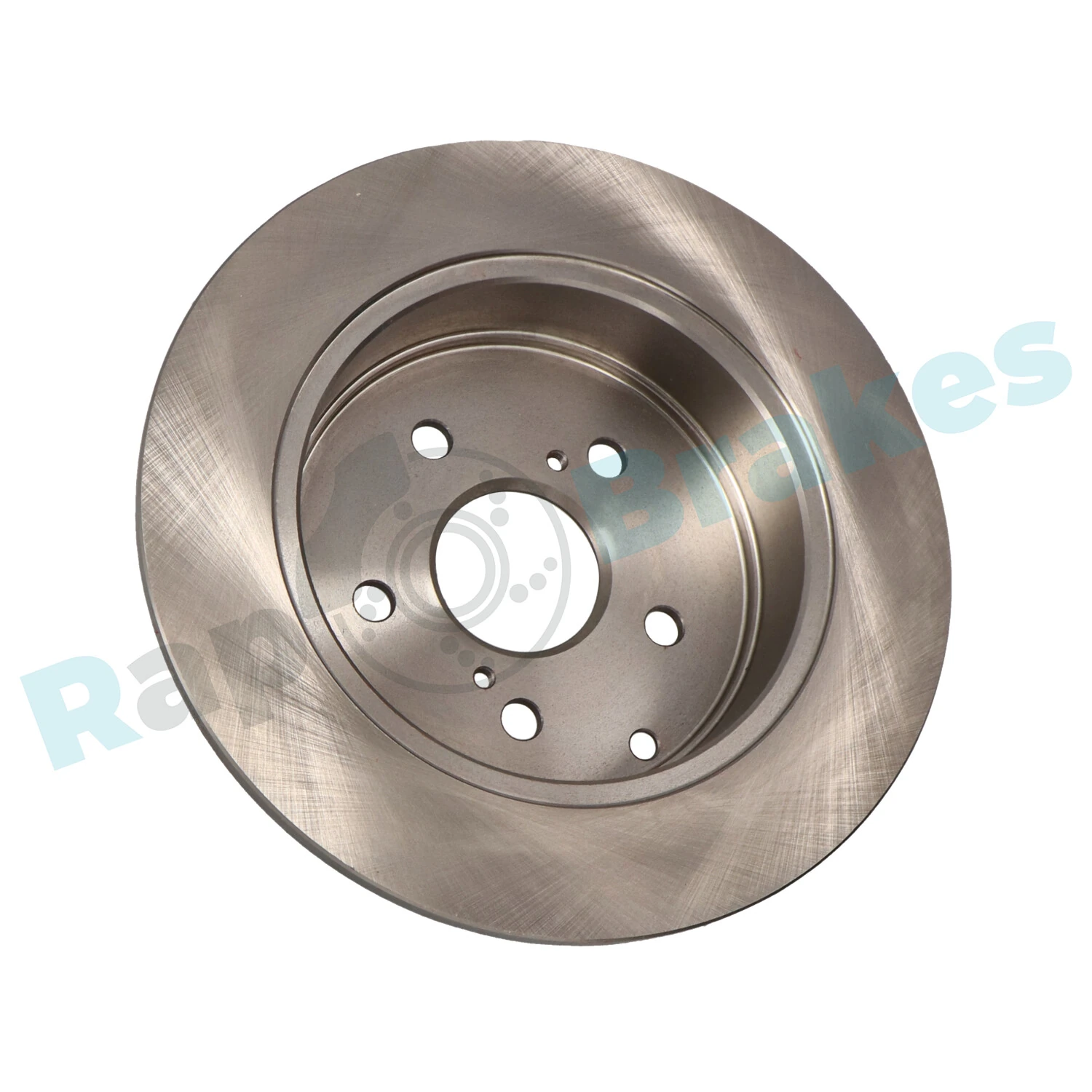 Brake Disc R-D0401
