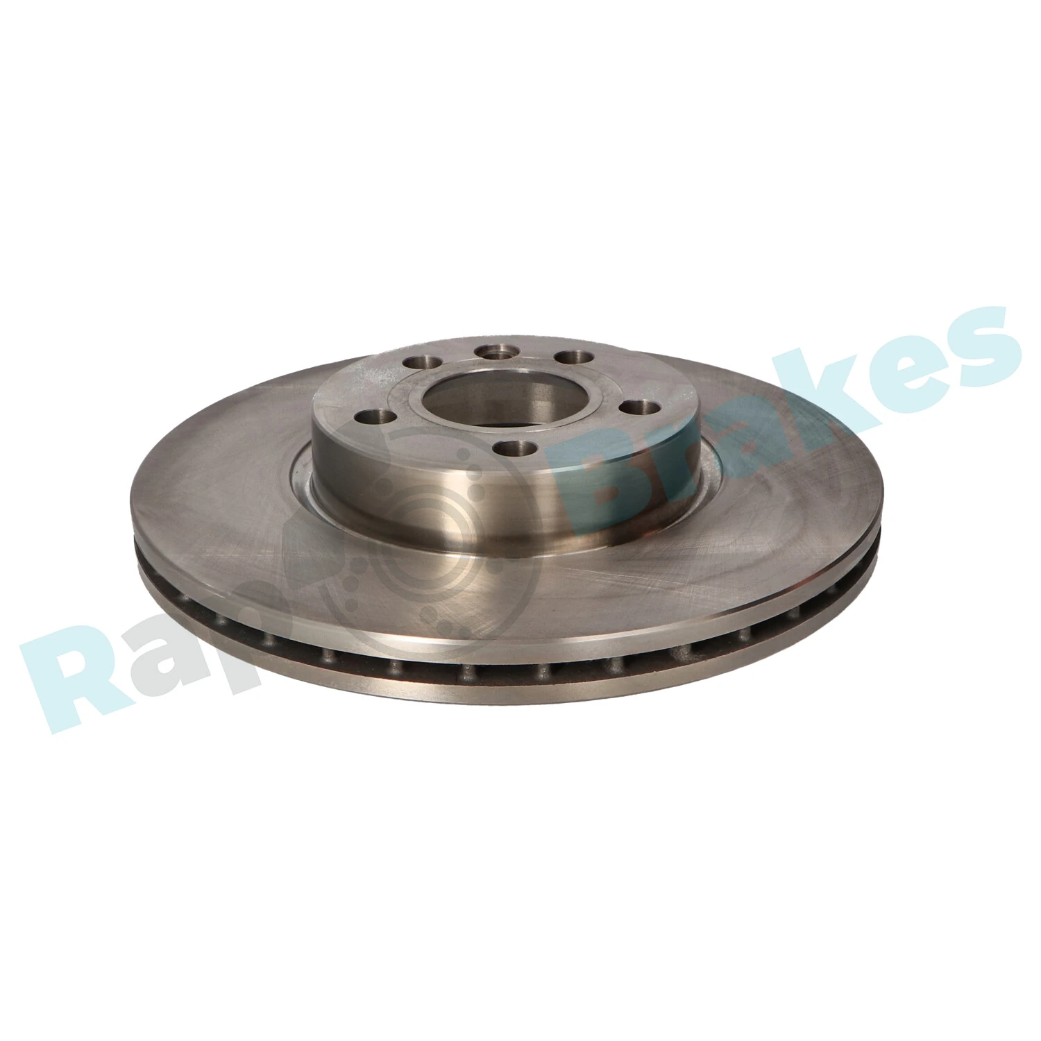 Brake Disc R-D0486