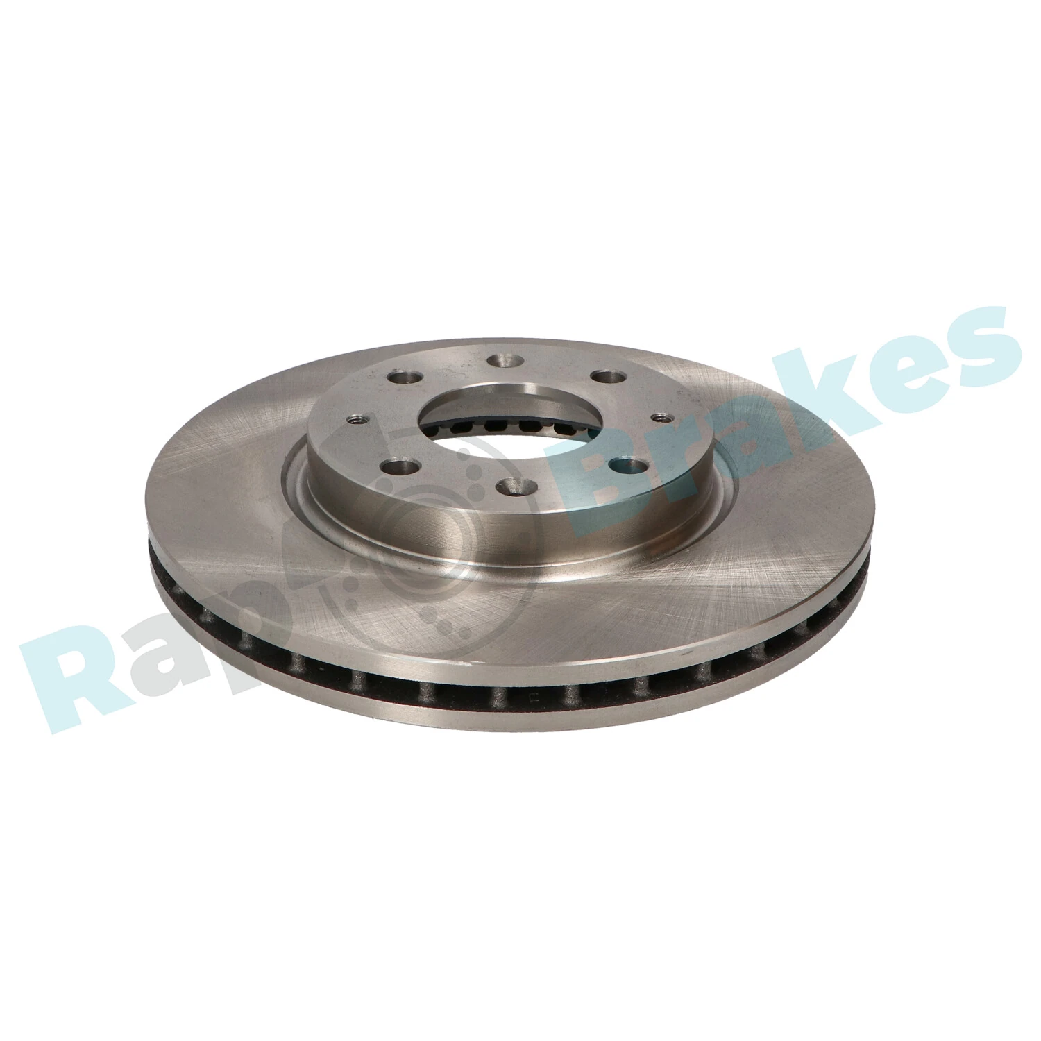 Brake Disc R-D0122