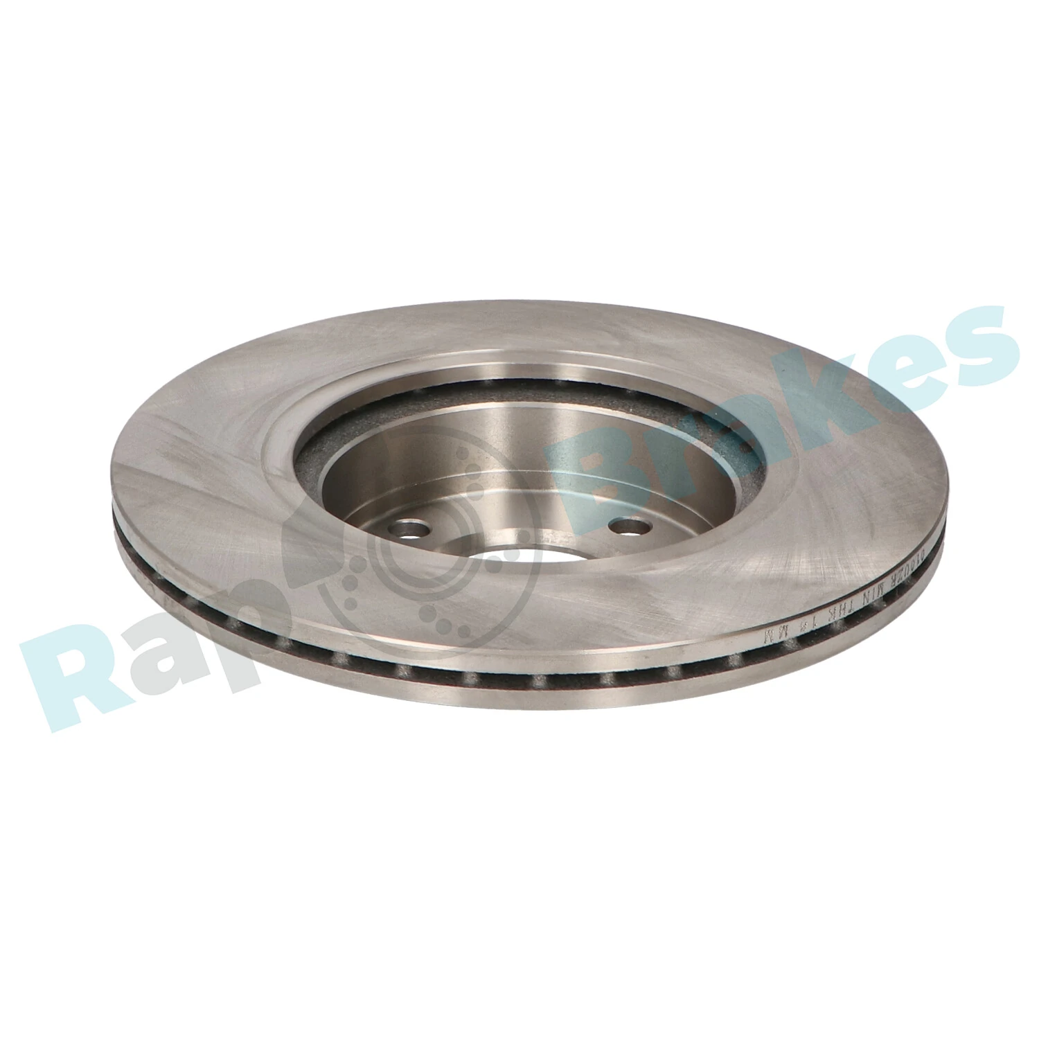 Brake Disc R-D0161