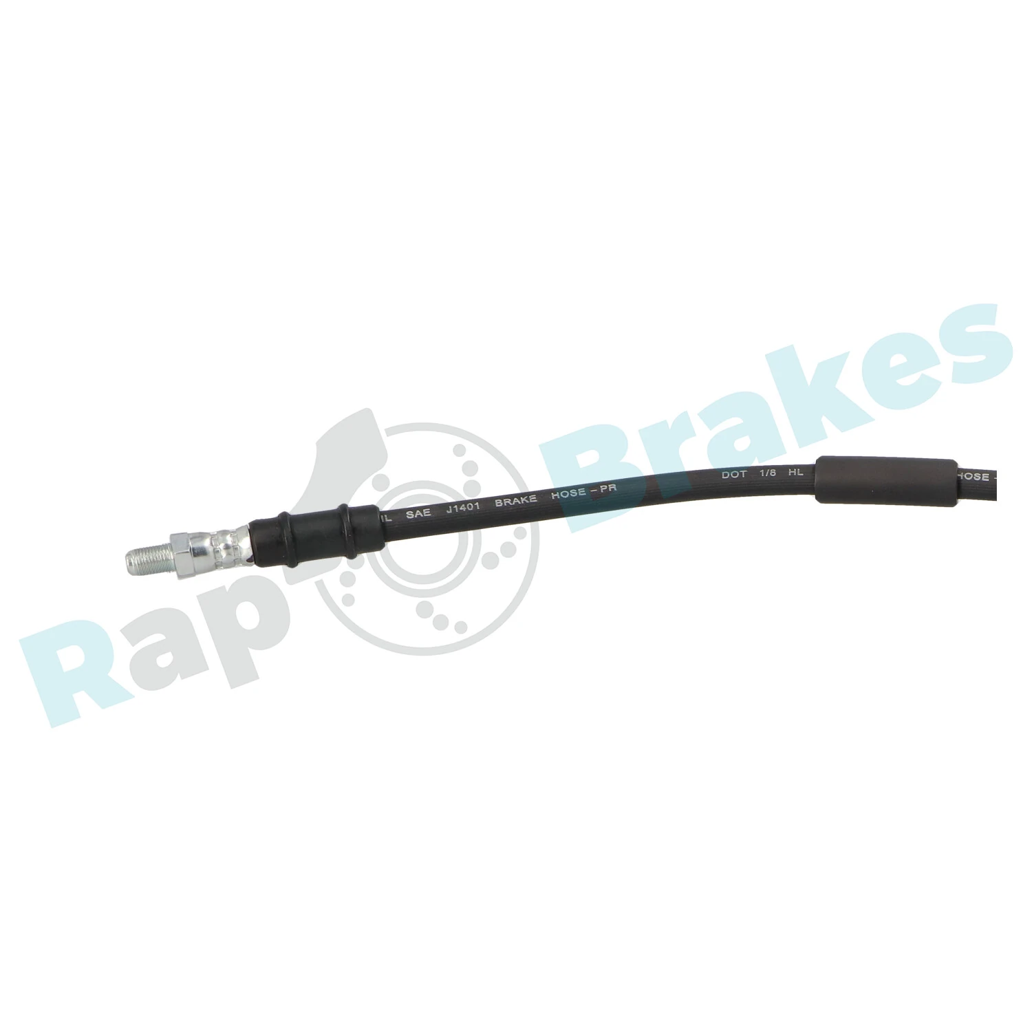 Brake Hose R-H0186