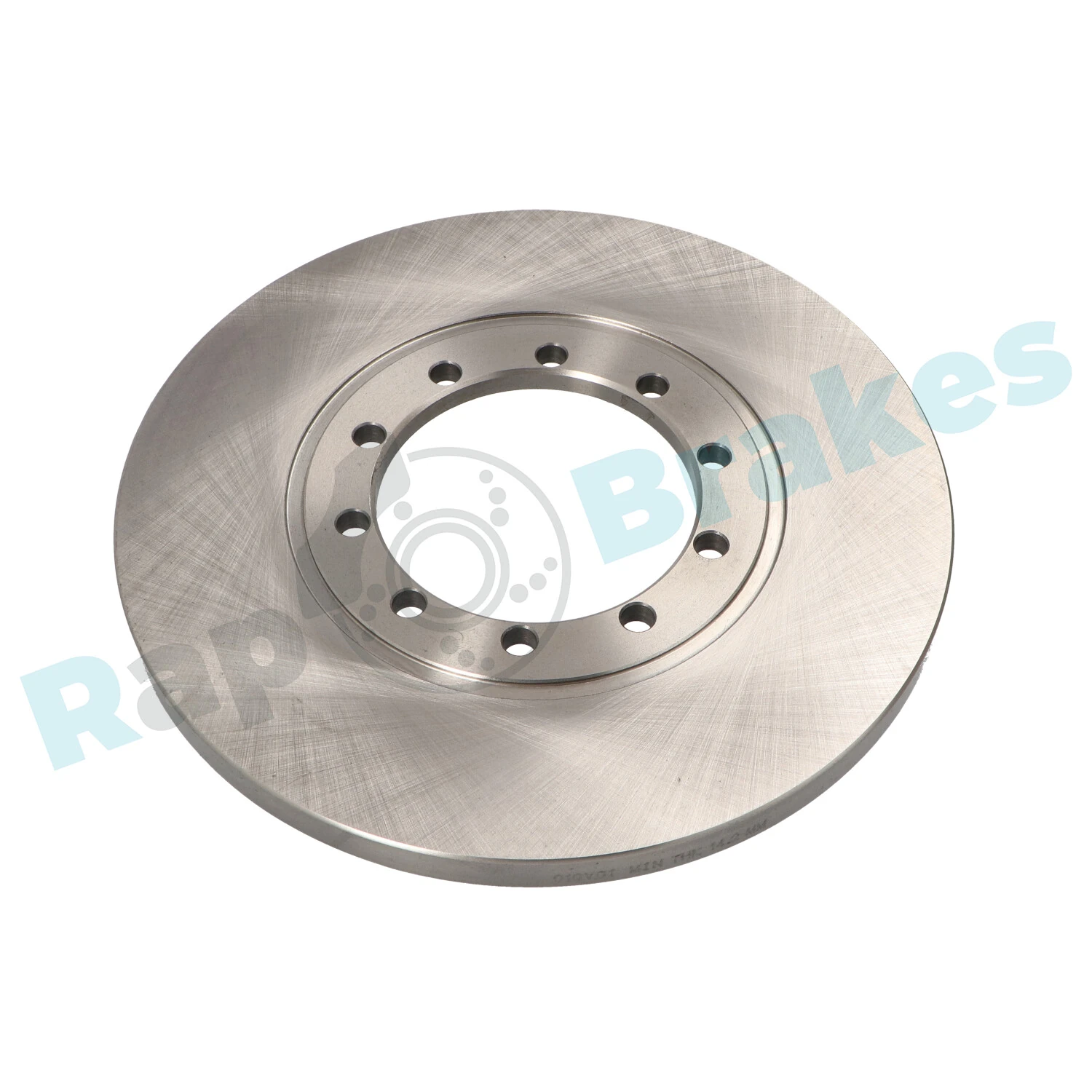 Brake Disc R-D0171