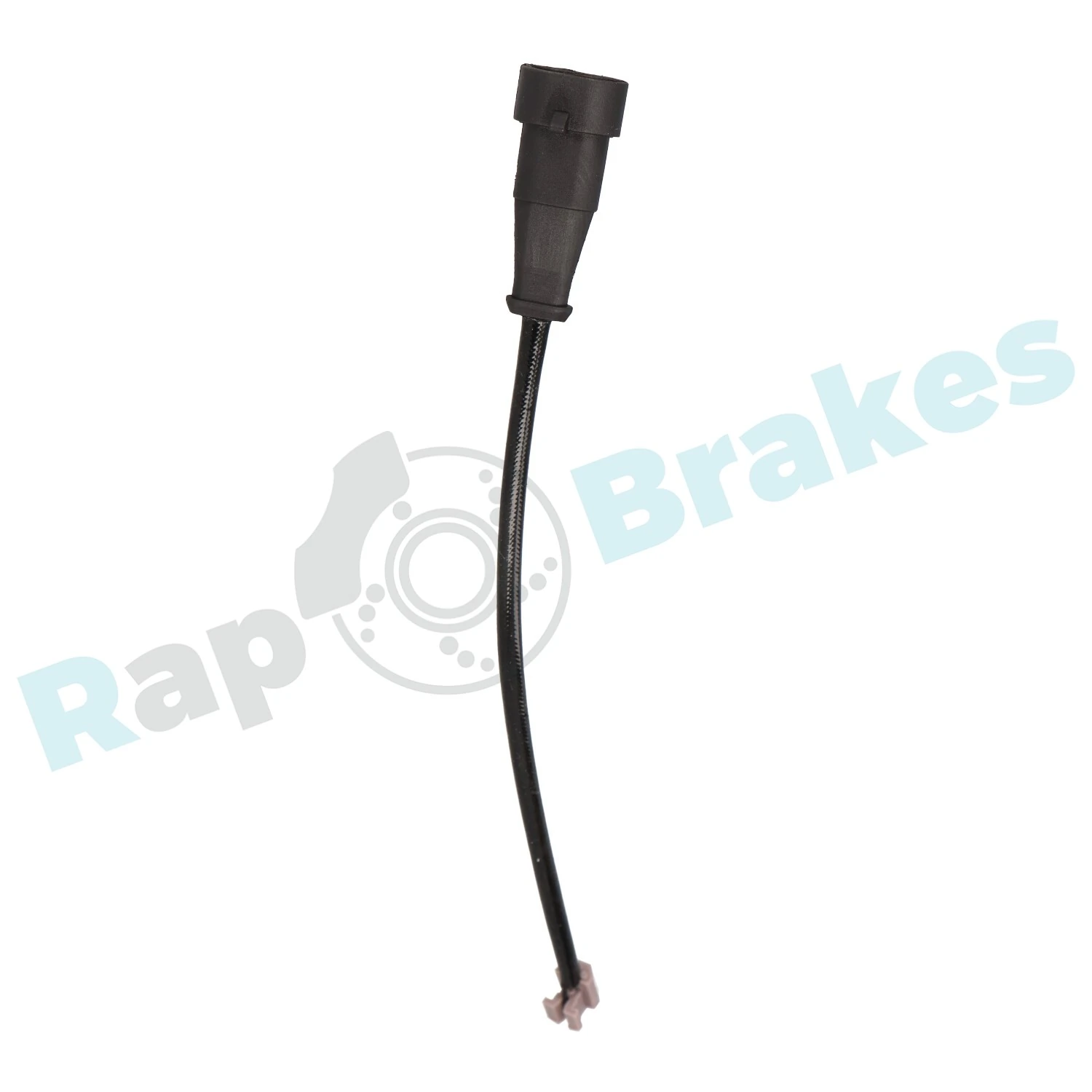 Warning Contact, brake pad wear R-G0029