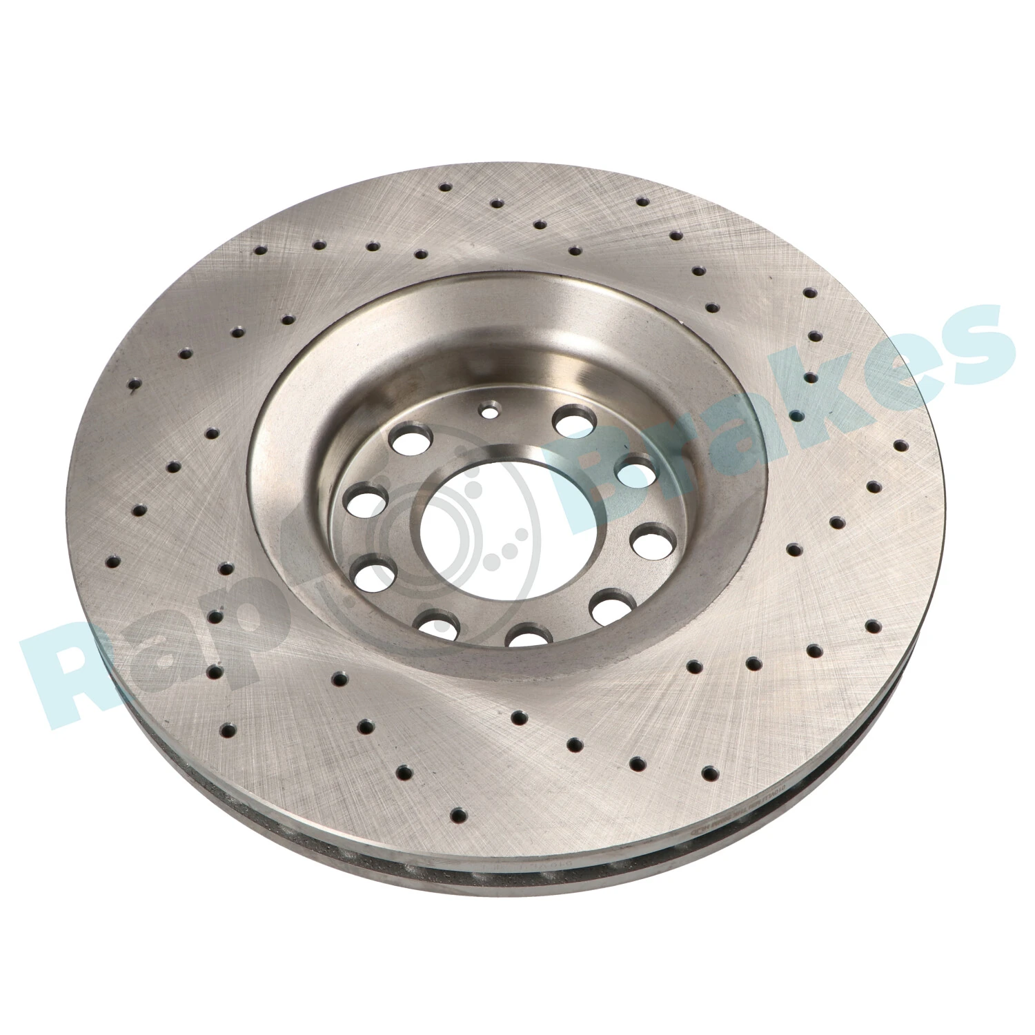 Brake Disc R-D0956