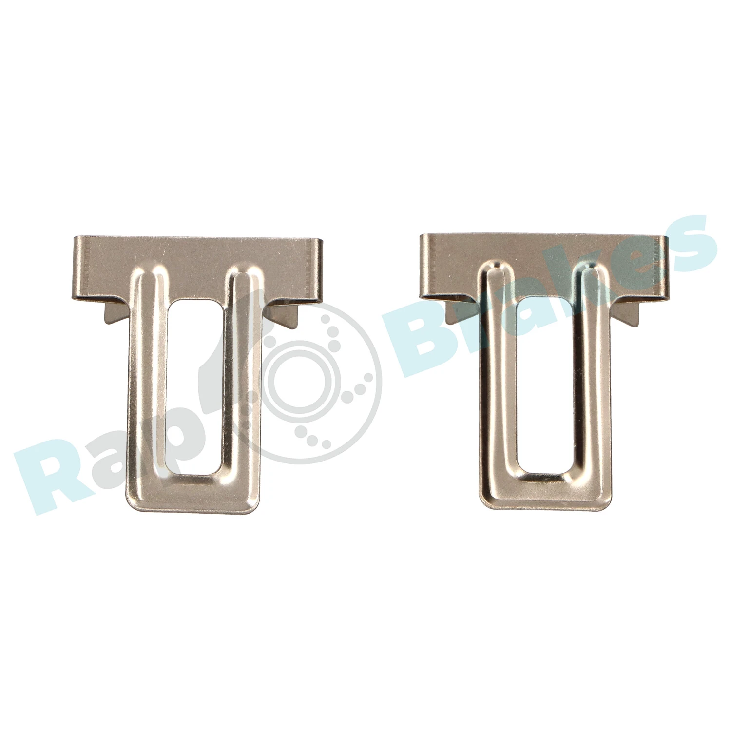 Accessory Kit, disc brake pad R-U0093