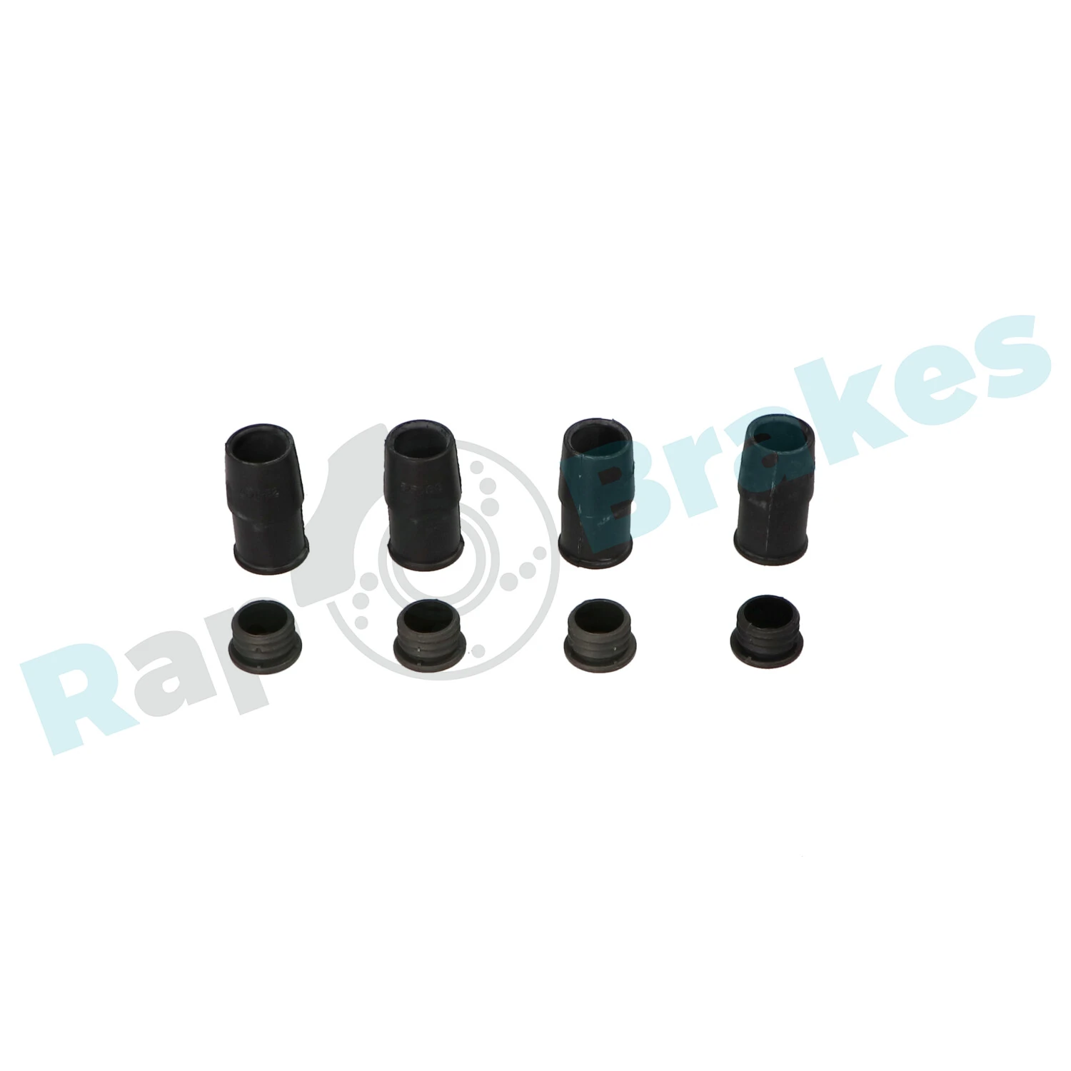 Accessory Kit, disc brake pad R-U0301