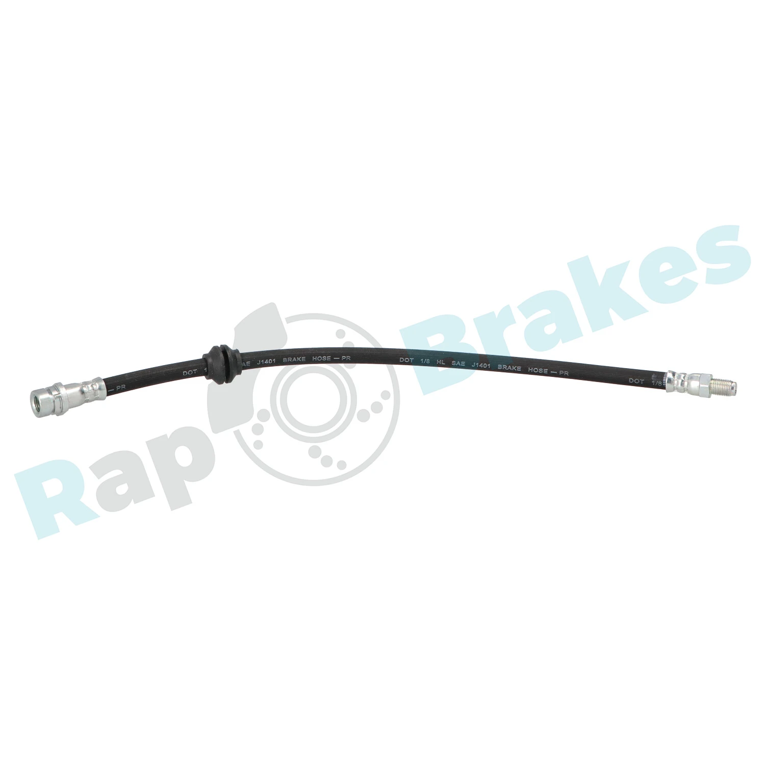 Brake Hose R-H0987