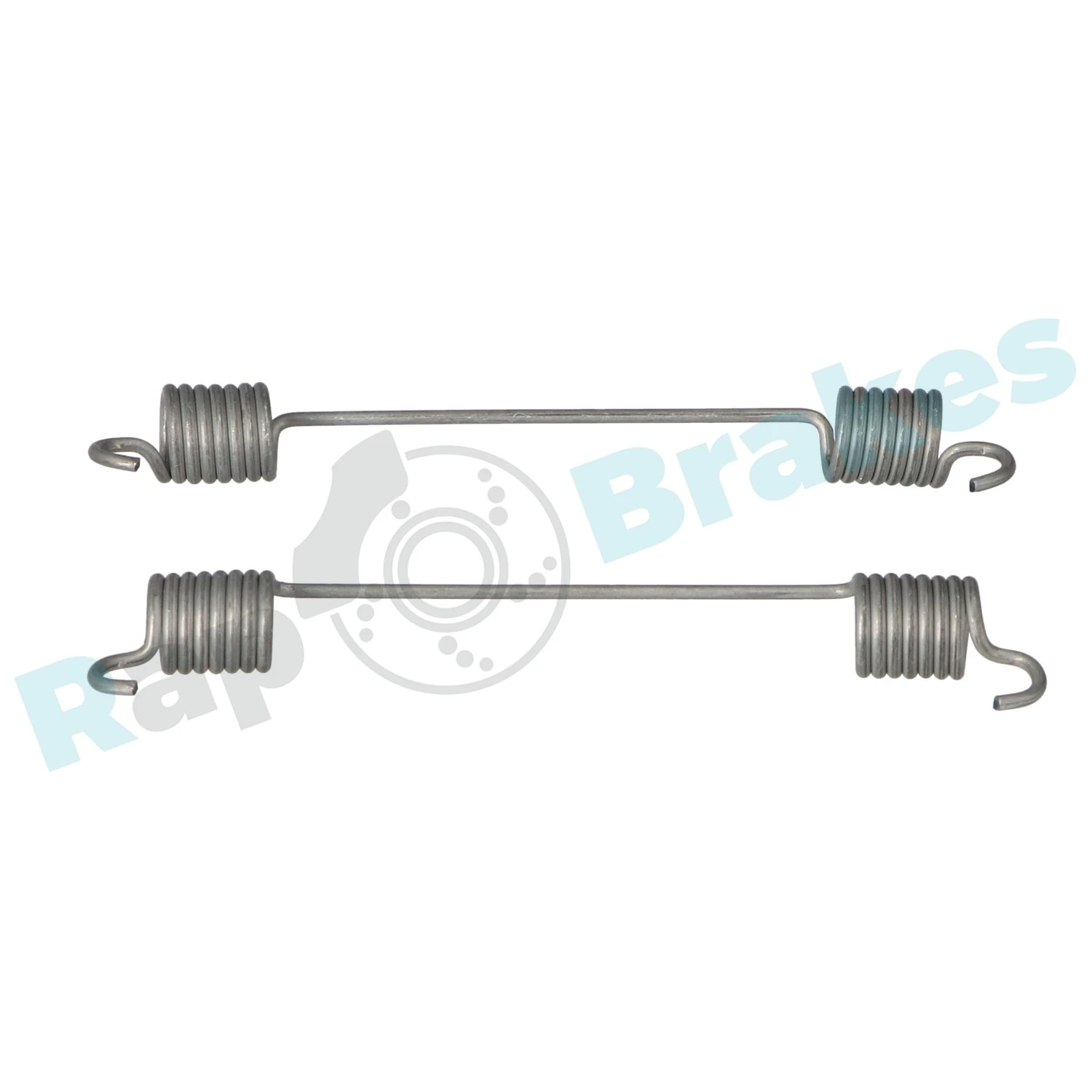 Accessory Kit, brake shoes R-T0185