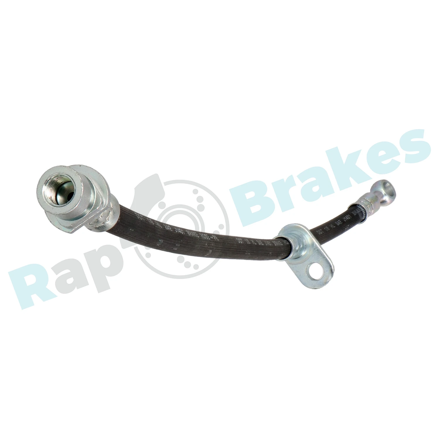Brake Hose R-H1026