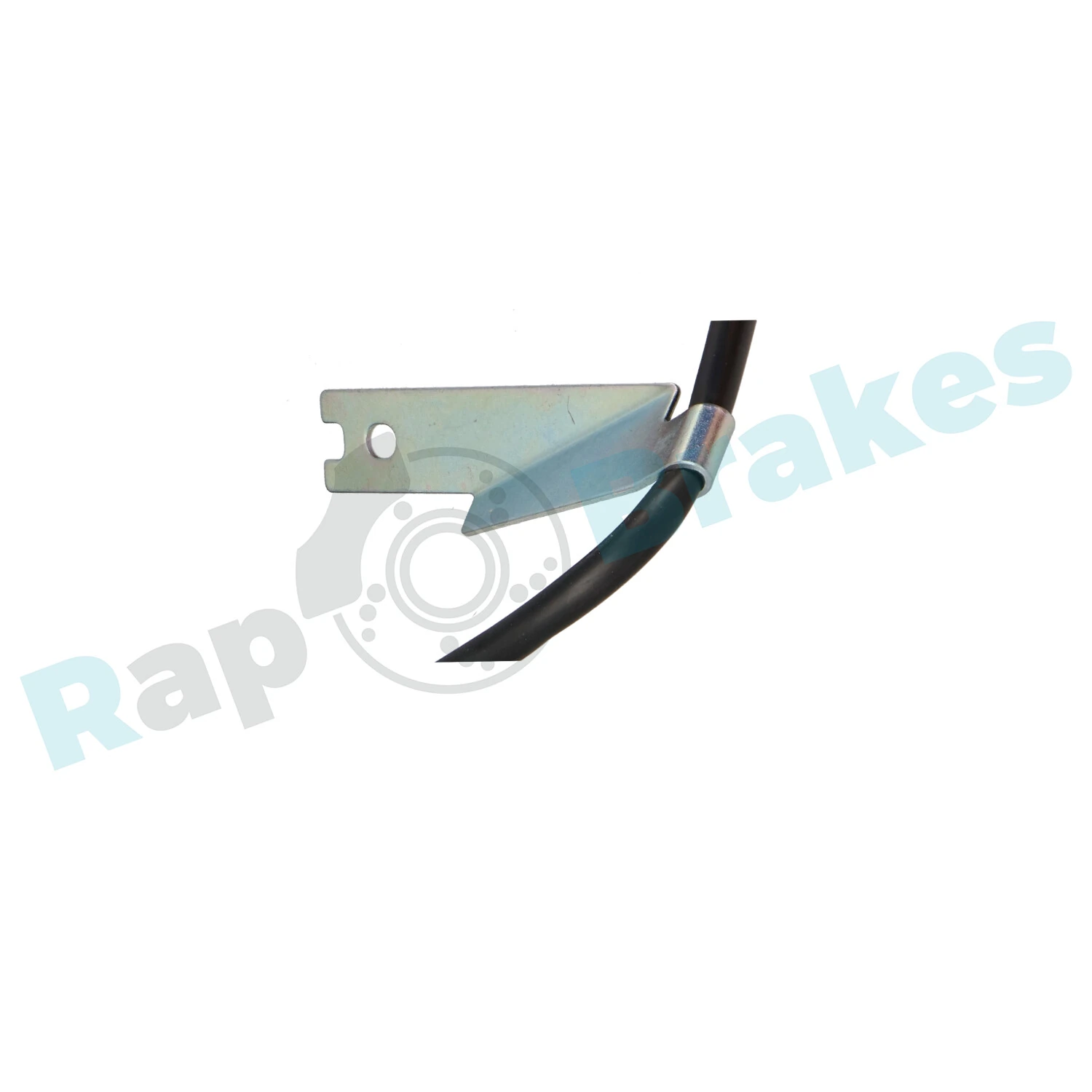 Sensor, Raddrehzahl R-A0486