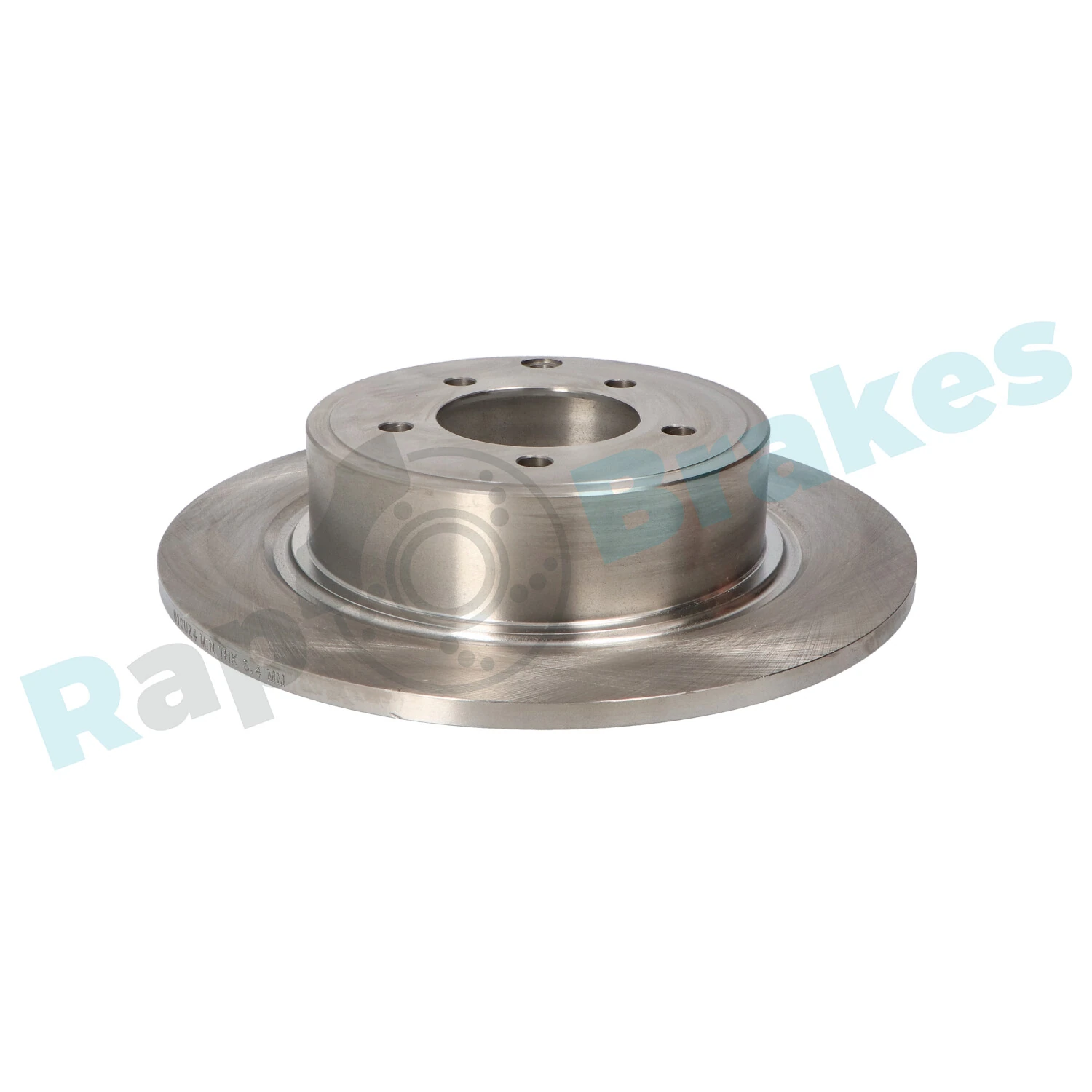 Brake Disc R-D0138