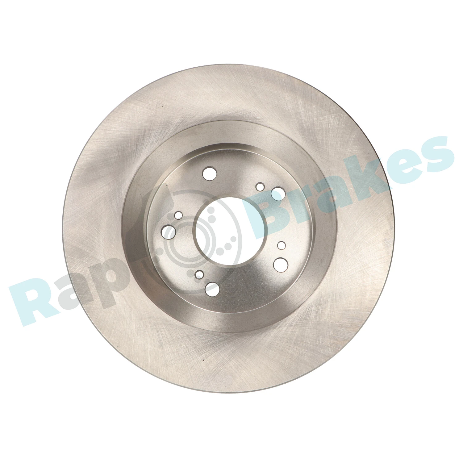 Brake Disc R-D0265