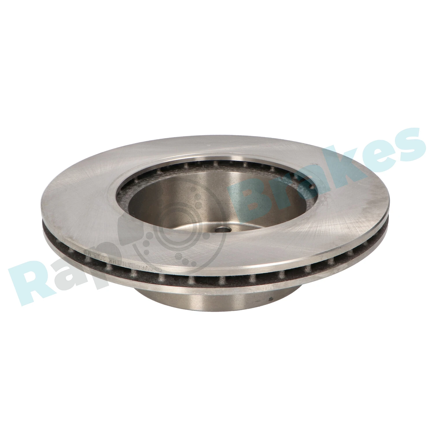 Brake Disc R-D0398