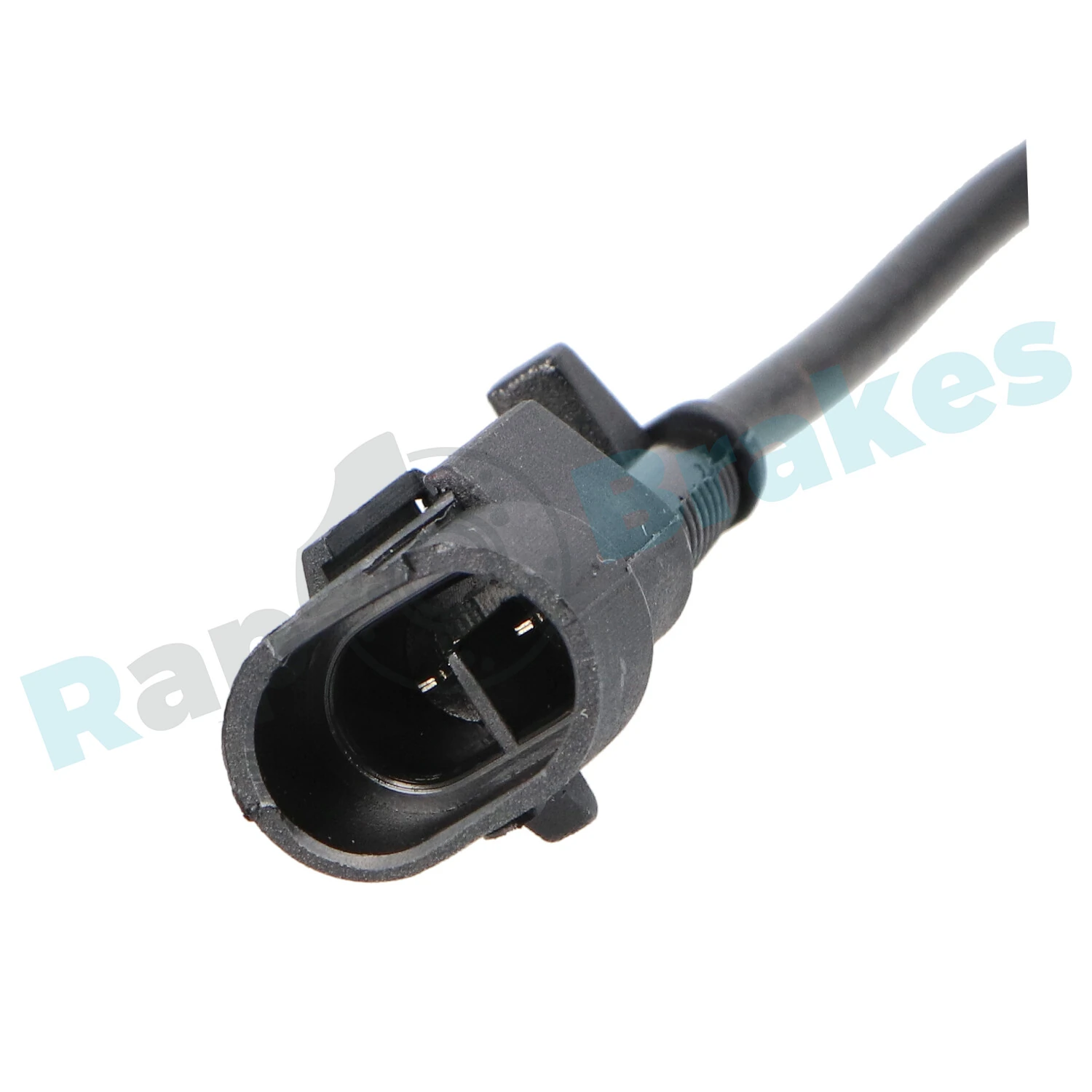 Warning Contact, brake pad wear R-G0028