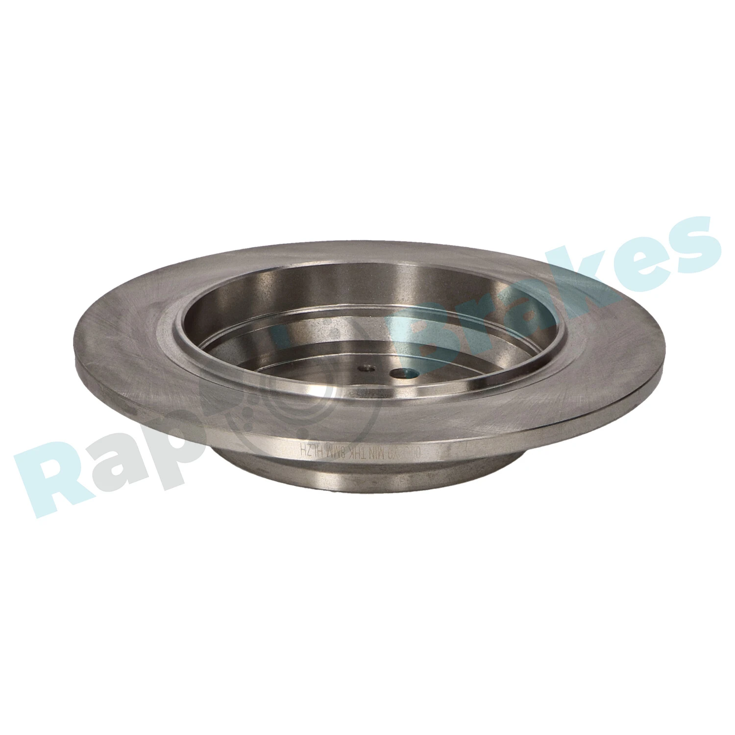 Brake Disc R-D0462