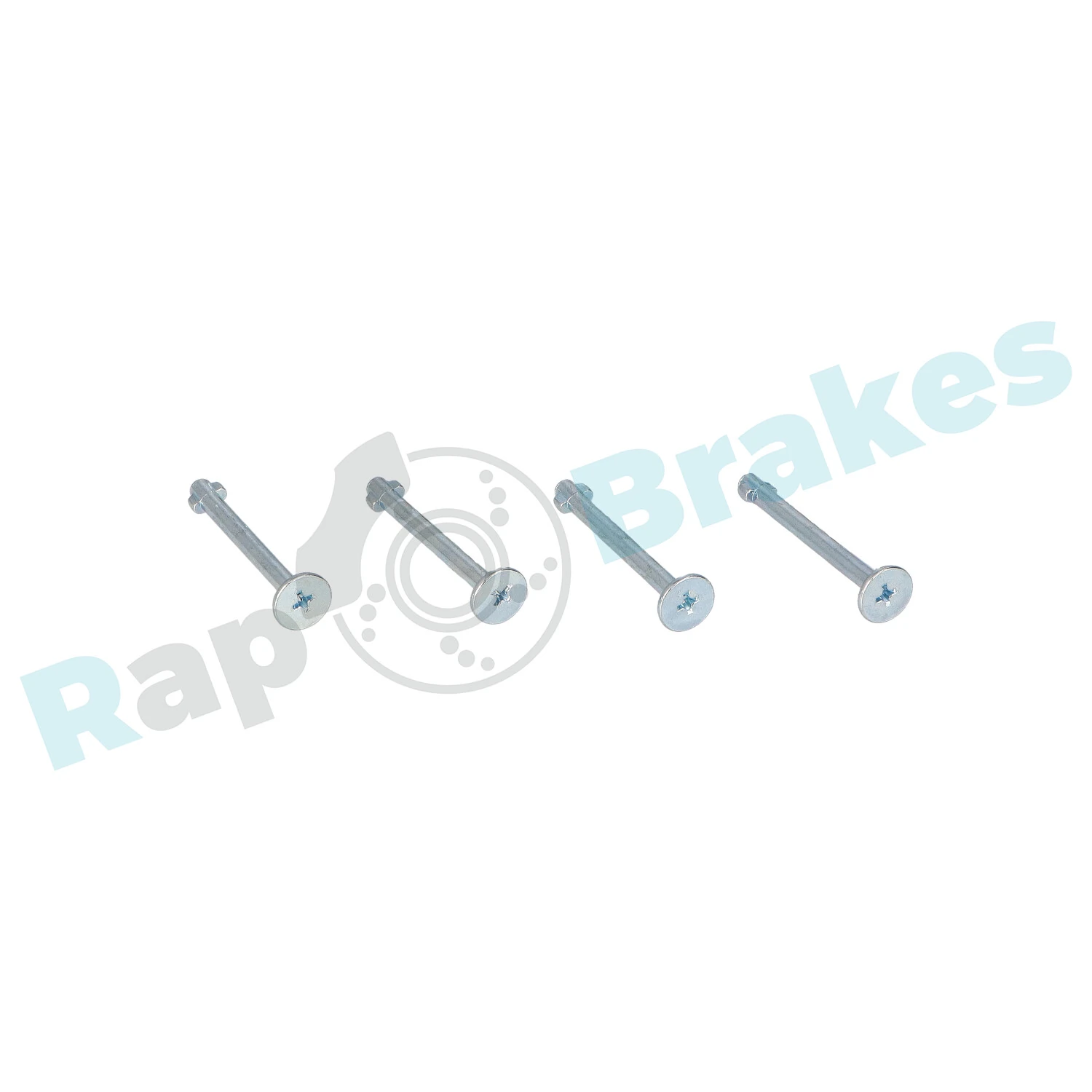 Accessory Kit, brake shoes R-T0017