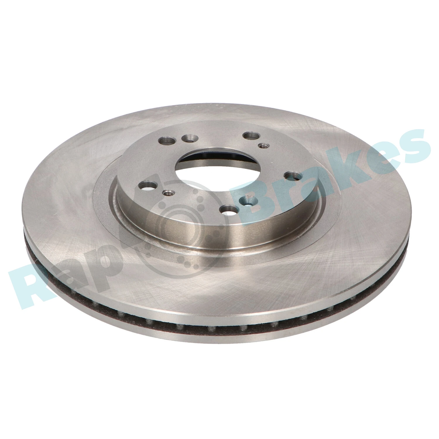 Brake Disc R-D0074
