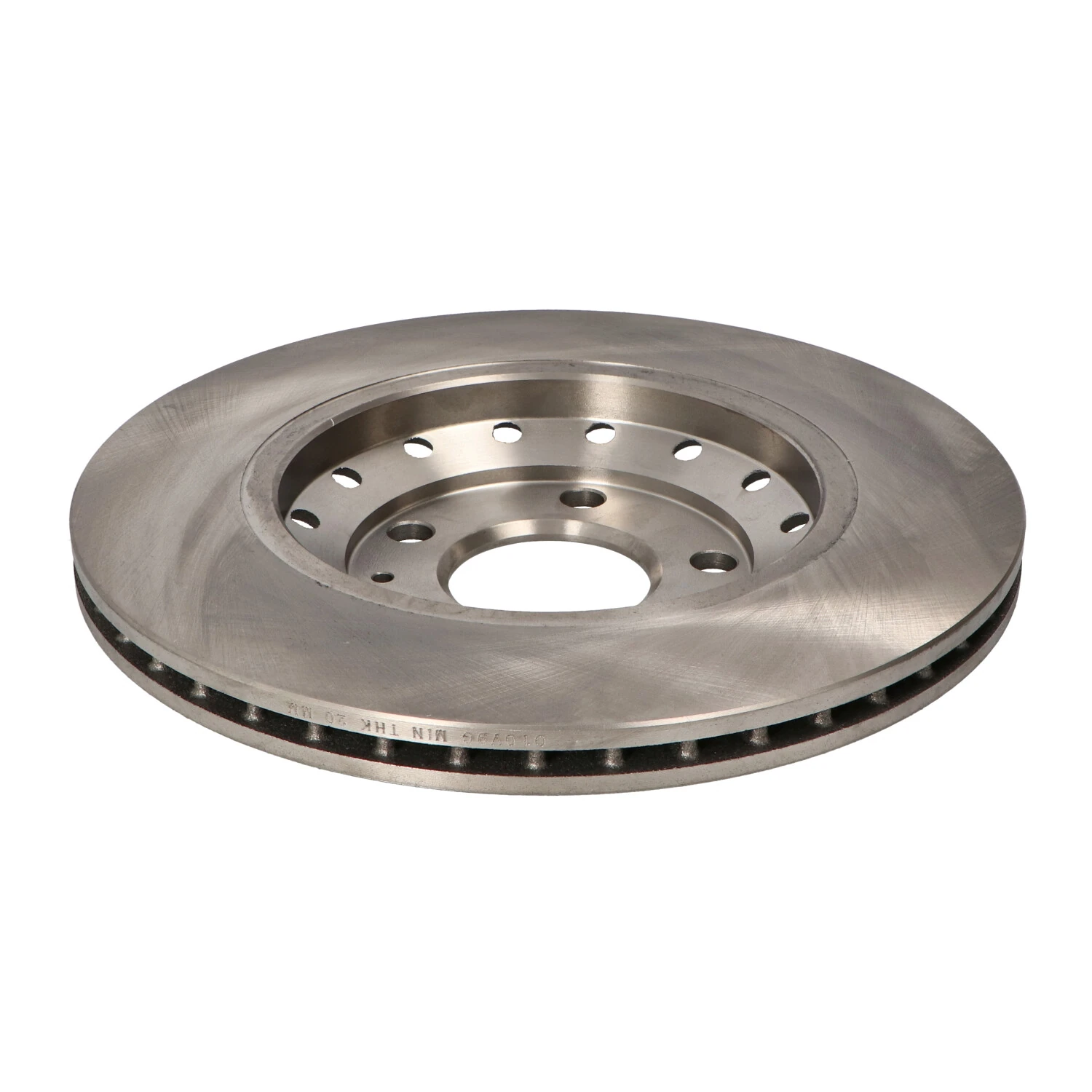 Brake Disc R-D0510