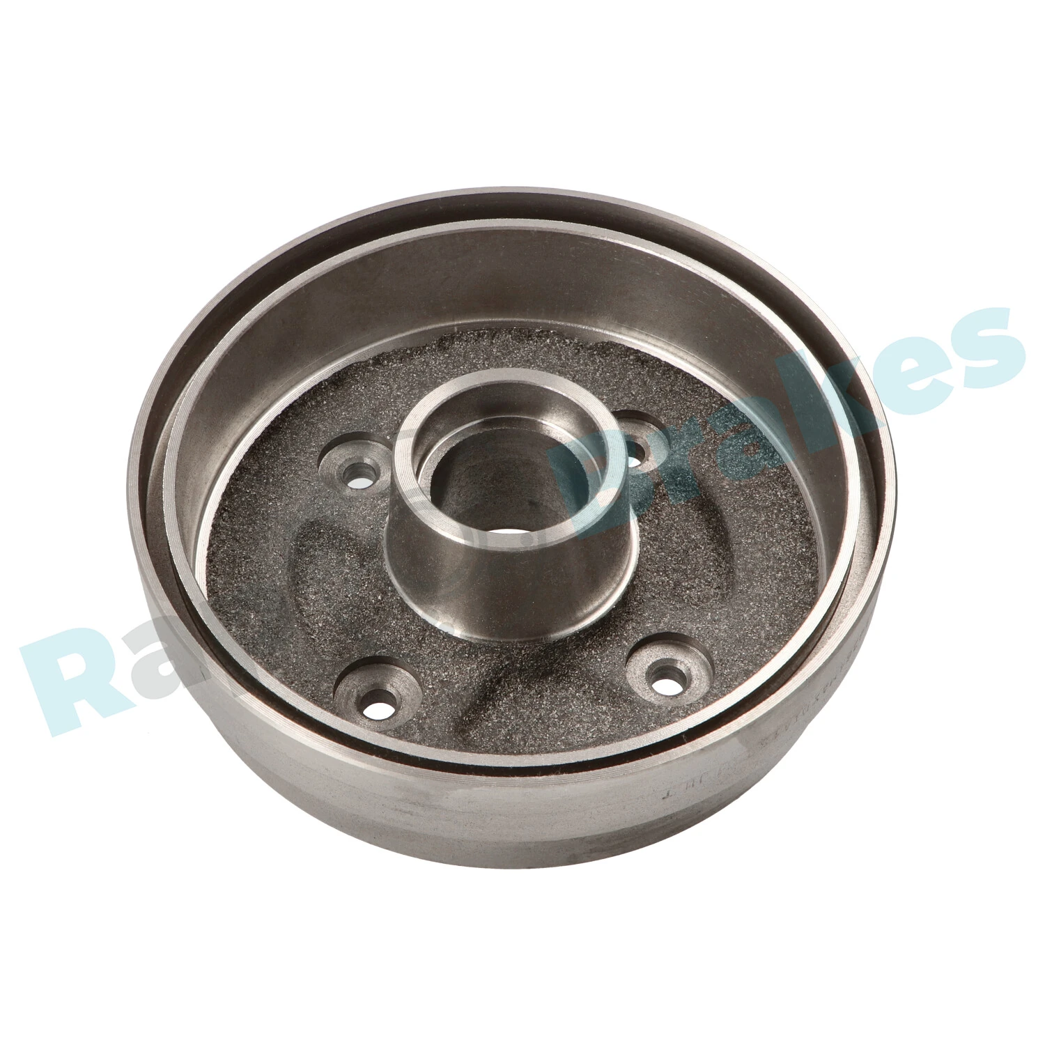 Brake Drum R-E0116