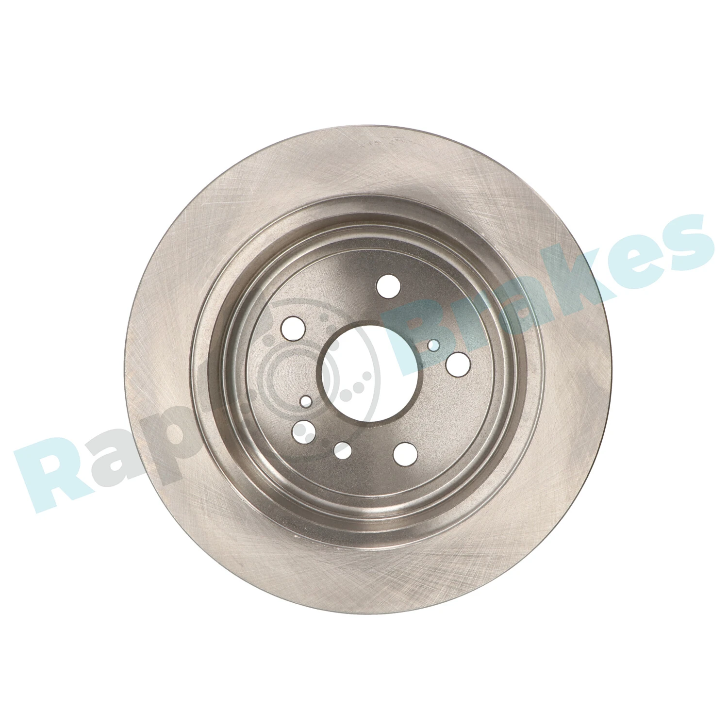 Brake Disc R-D0349