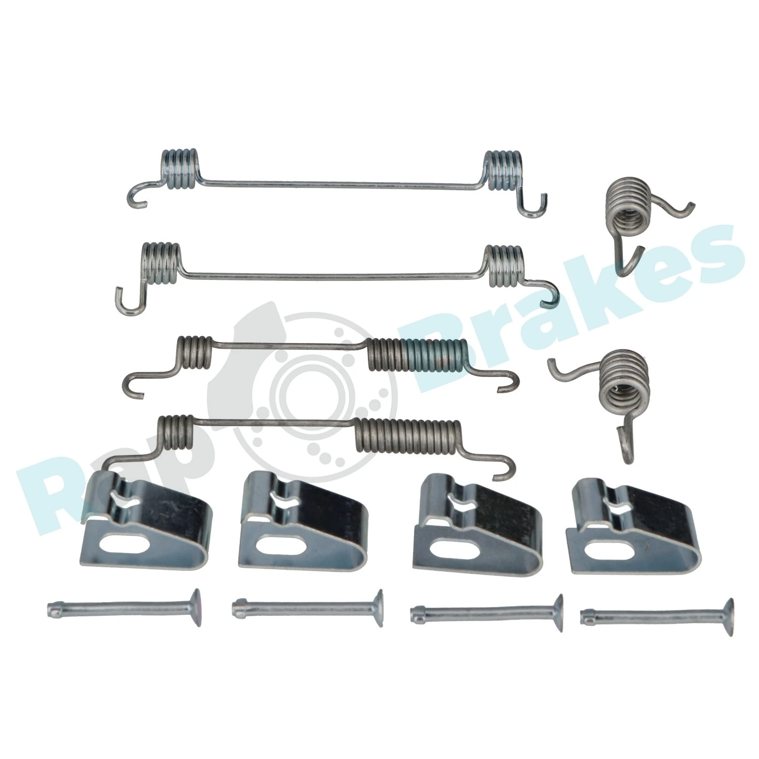 Accessory Kit, brake shoes R-T0183
