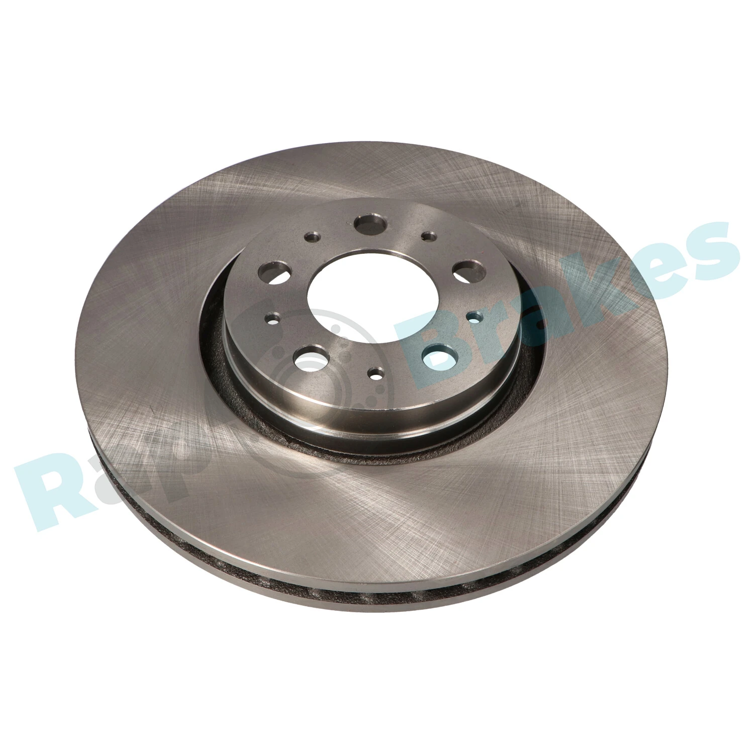 Brake Disc R-D0472